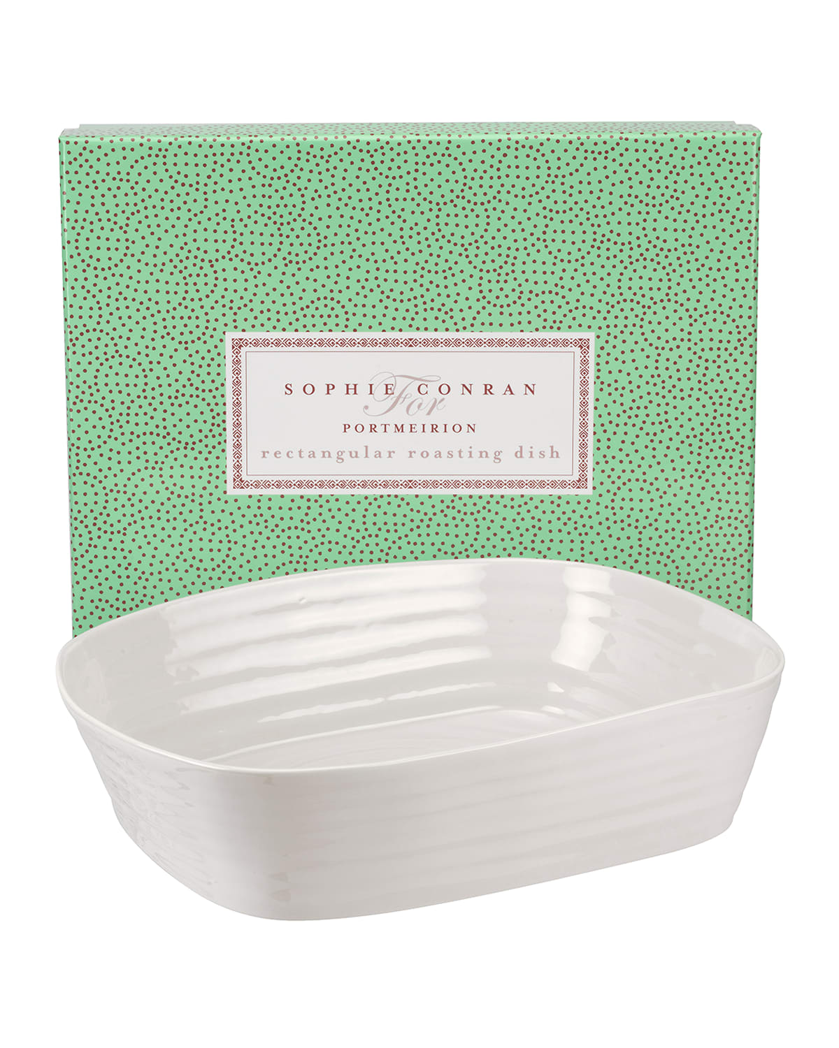 Portmeirion Sophie Conran Large Salad Bowl ModeSens