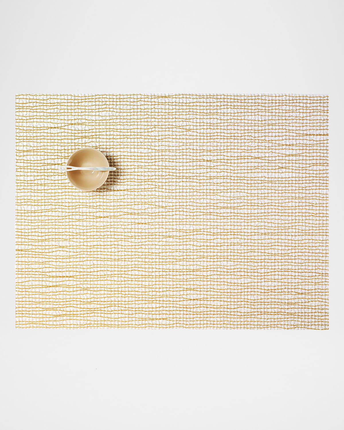 Chilewich Lattice Placemat 14 X 19