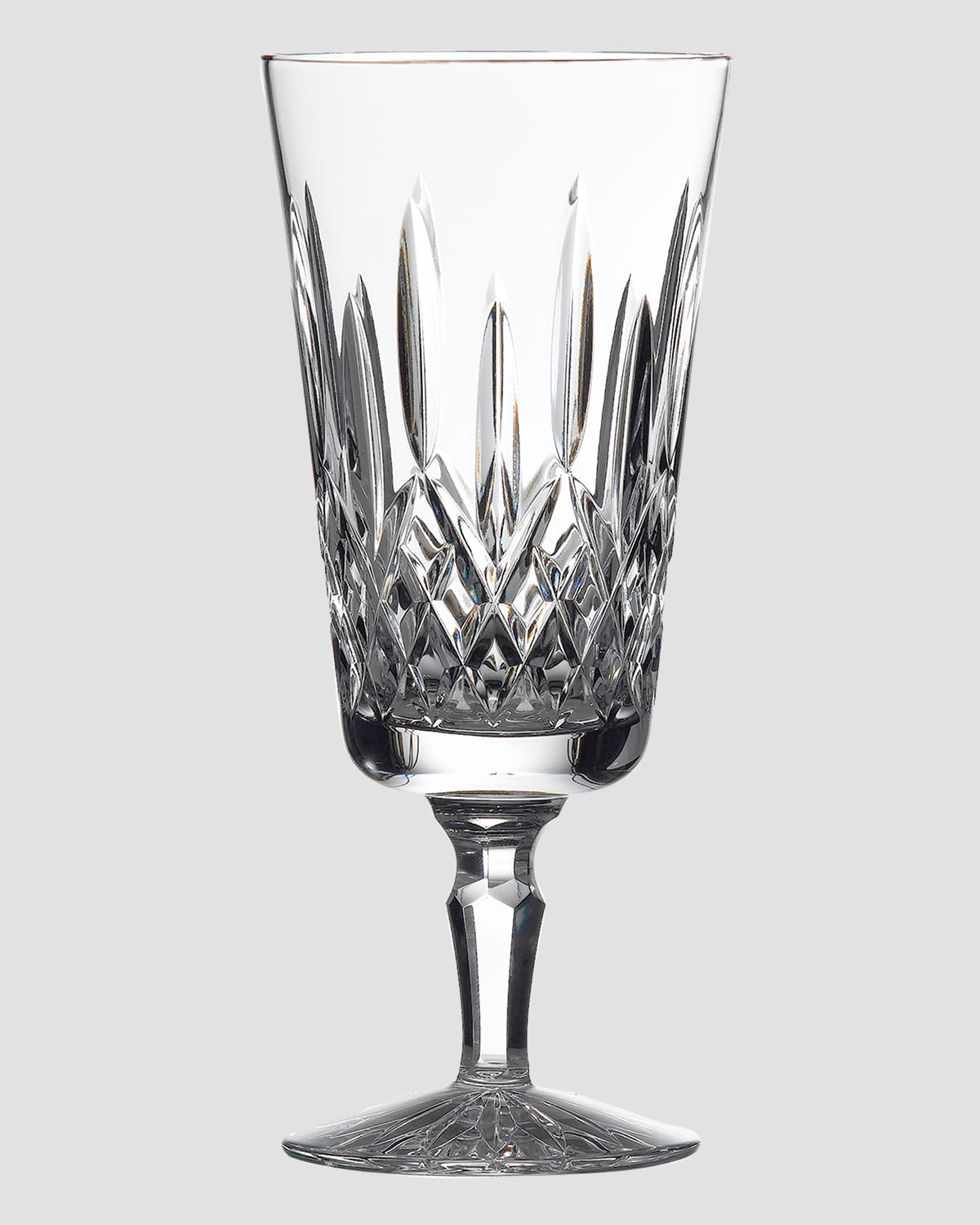 Waterford Crystal Lismore Tall Iced Beverage