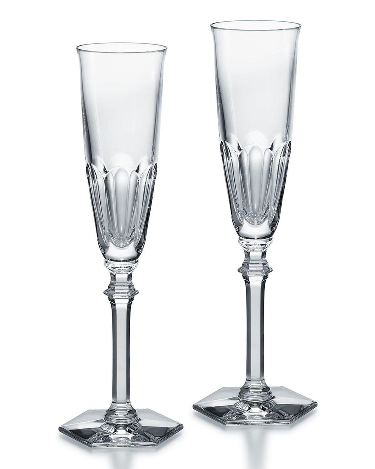 Harcourt Eve Champagne Flutes, Set of 2