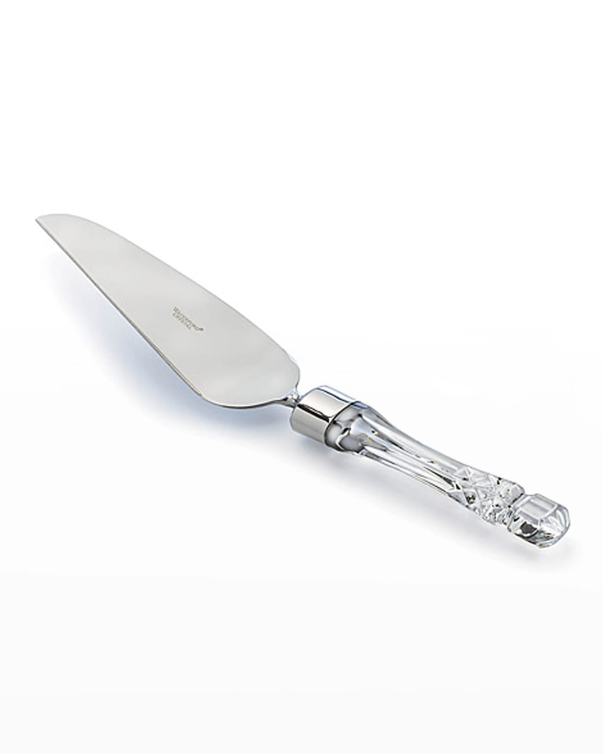 Waterford Crystal Lismore Pie Server In Assorted