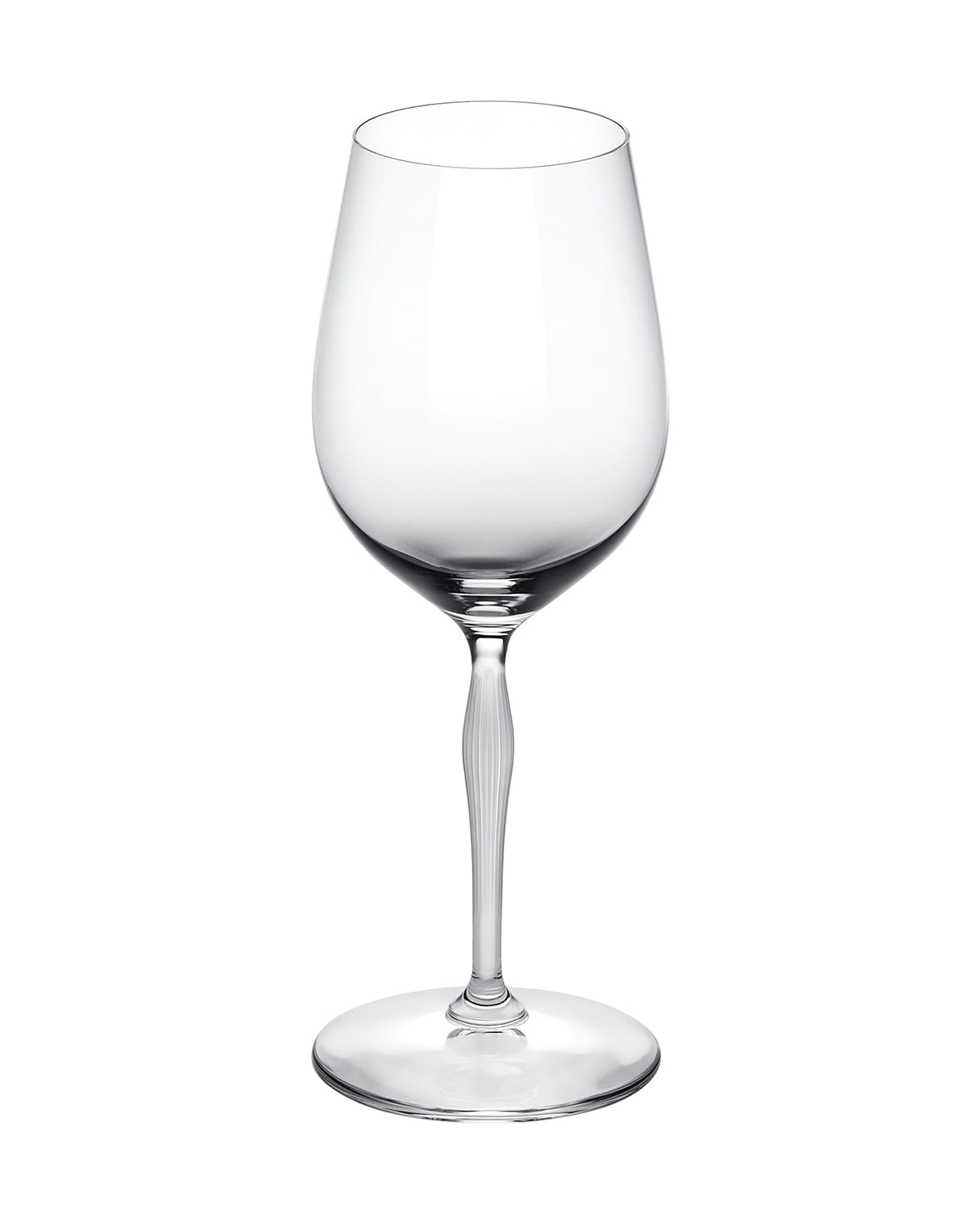 Lalique 100 Points Universal Glasses, Set Of 2