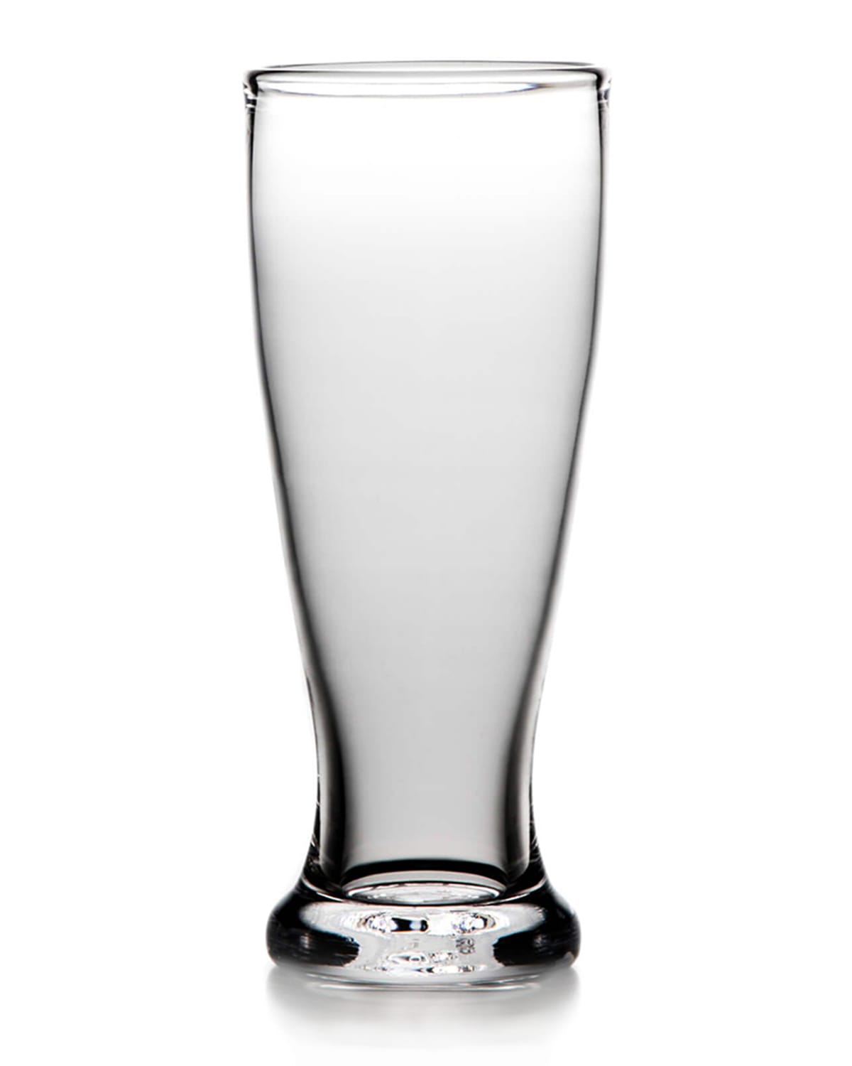 Simon Pearce Ascutney Pilsner Glass
