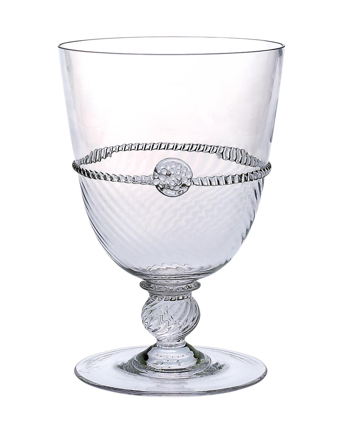 Juliska Graham Goblet