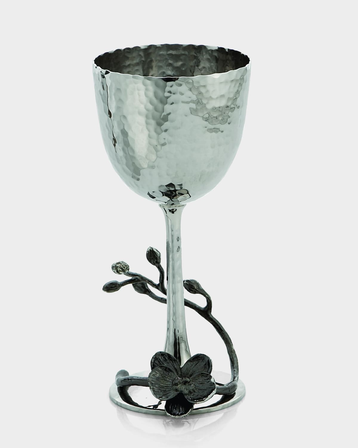 Michael Aram Black Orchid Kiddush Cup