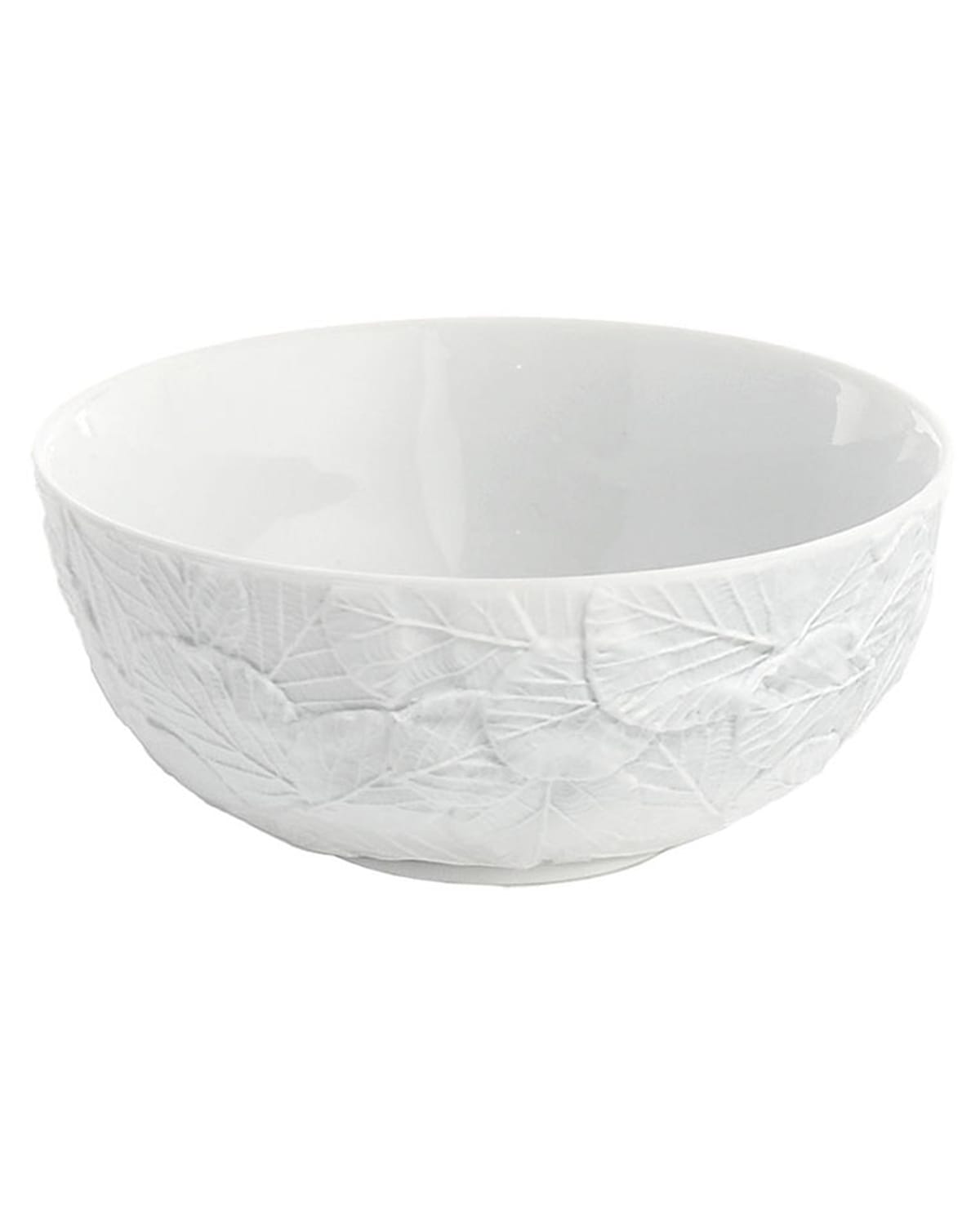 Forest Leaf All-Purpose Bowl