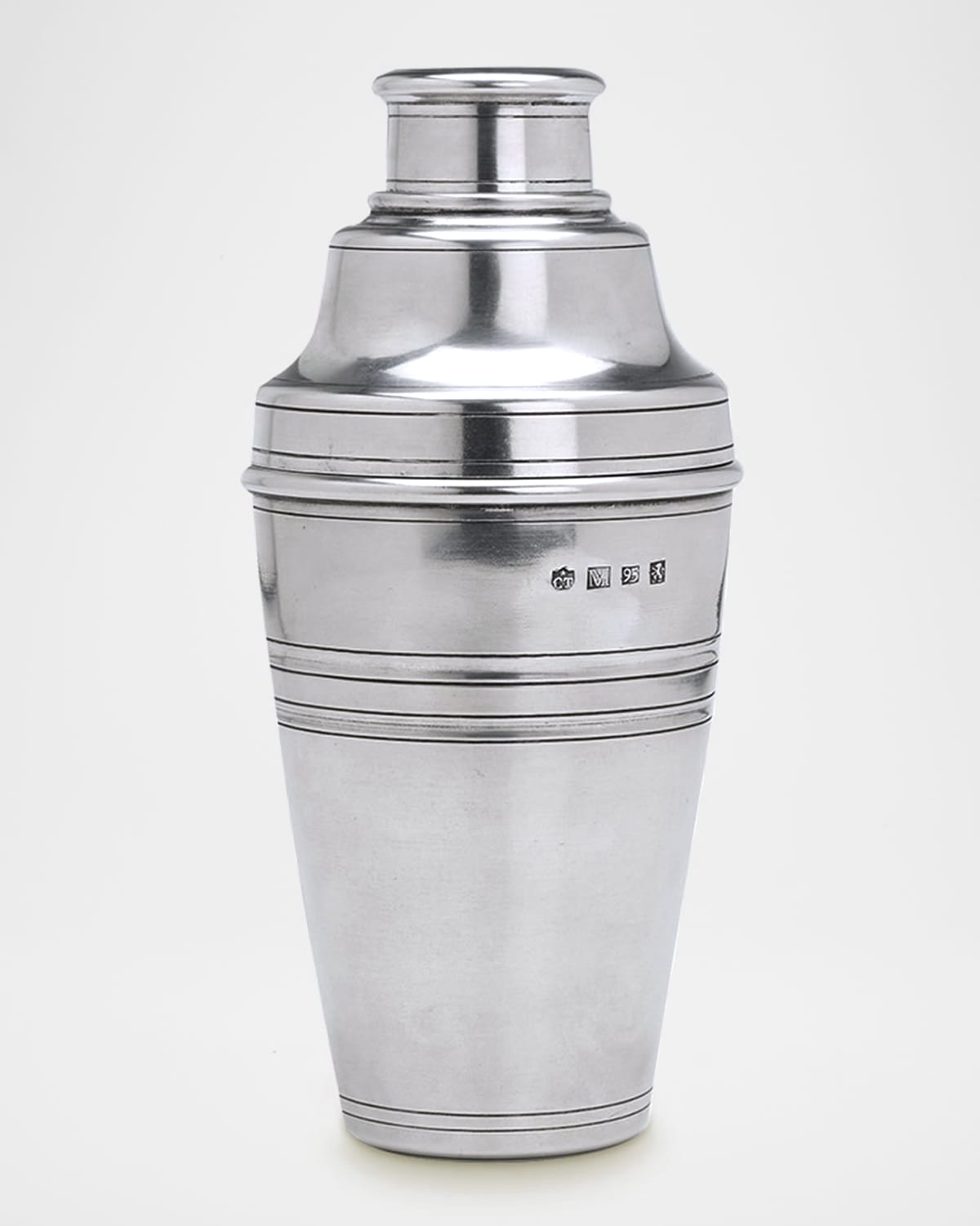Match Cocktail Shaker