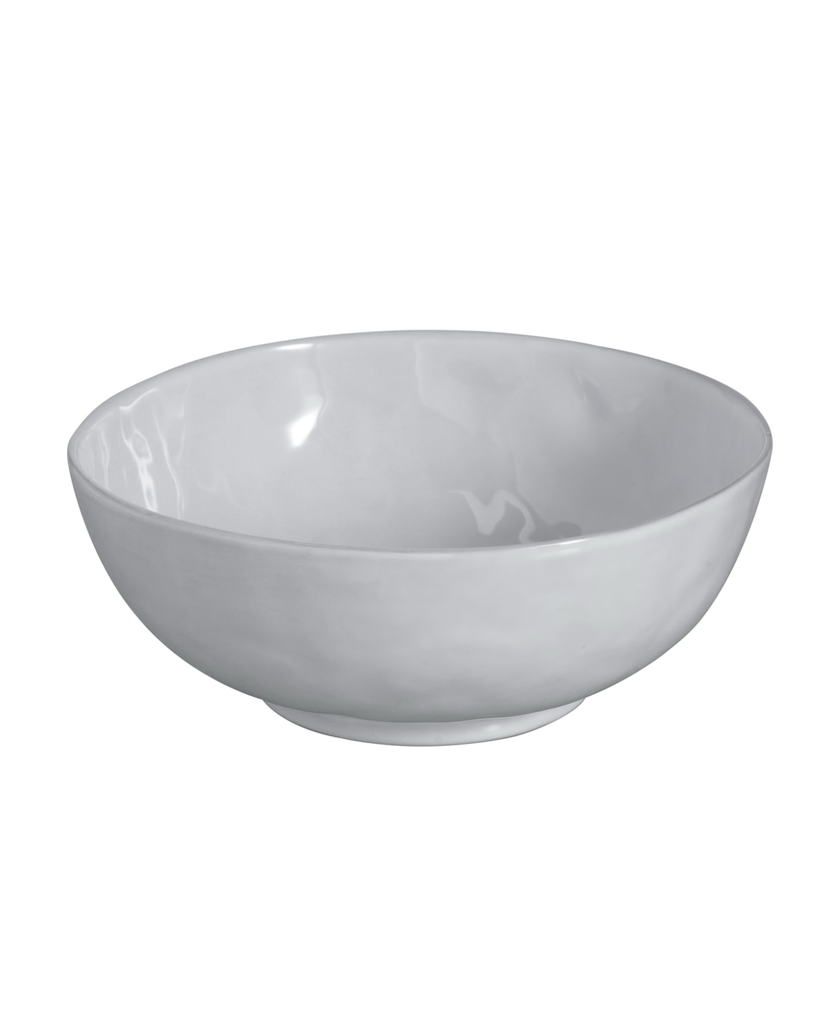 Juliska Quotidien 10" Serving Bowl - White Truffle