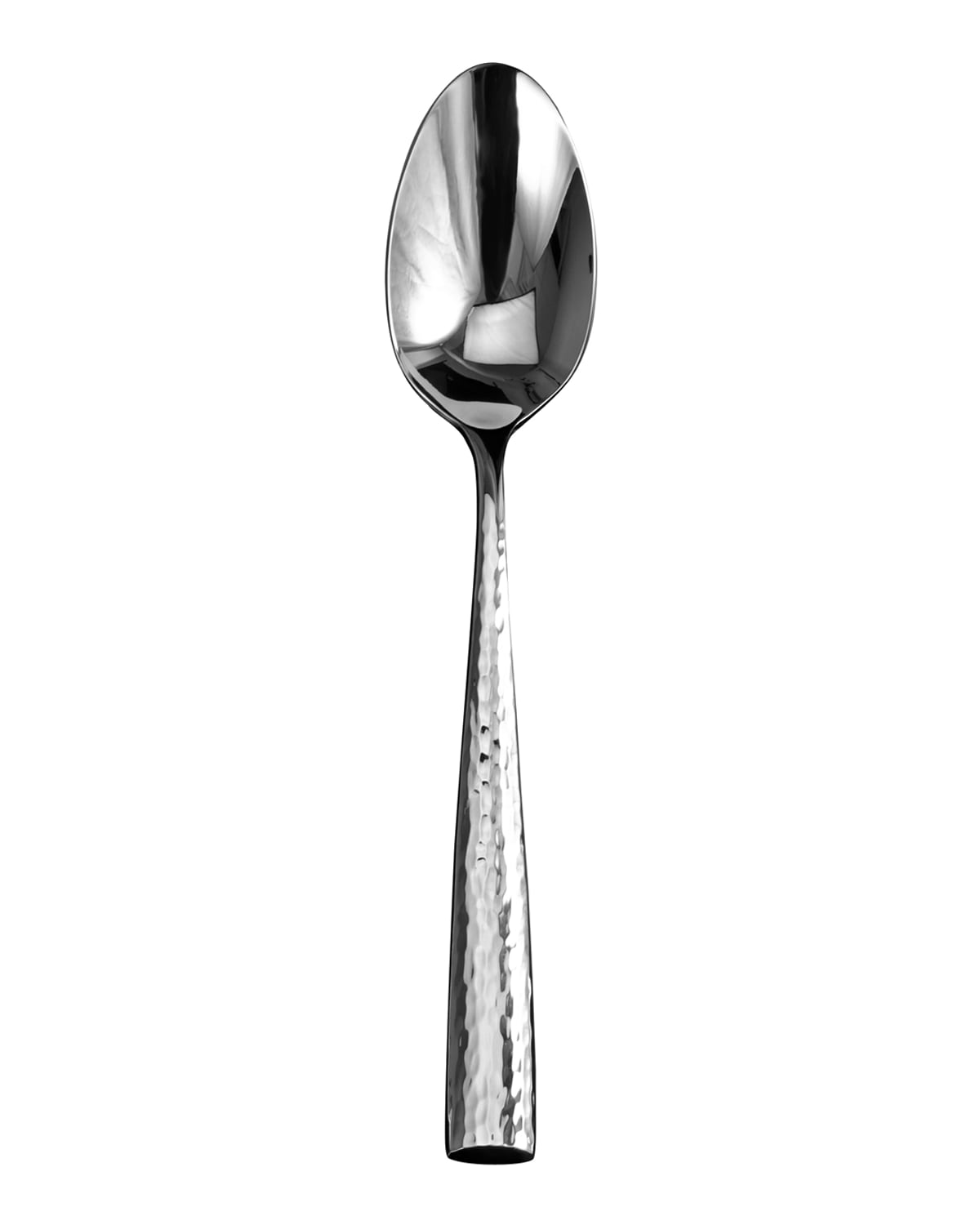 Ricci Silversmith Anvil Place Spoon In Assorted