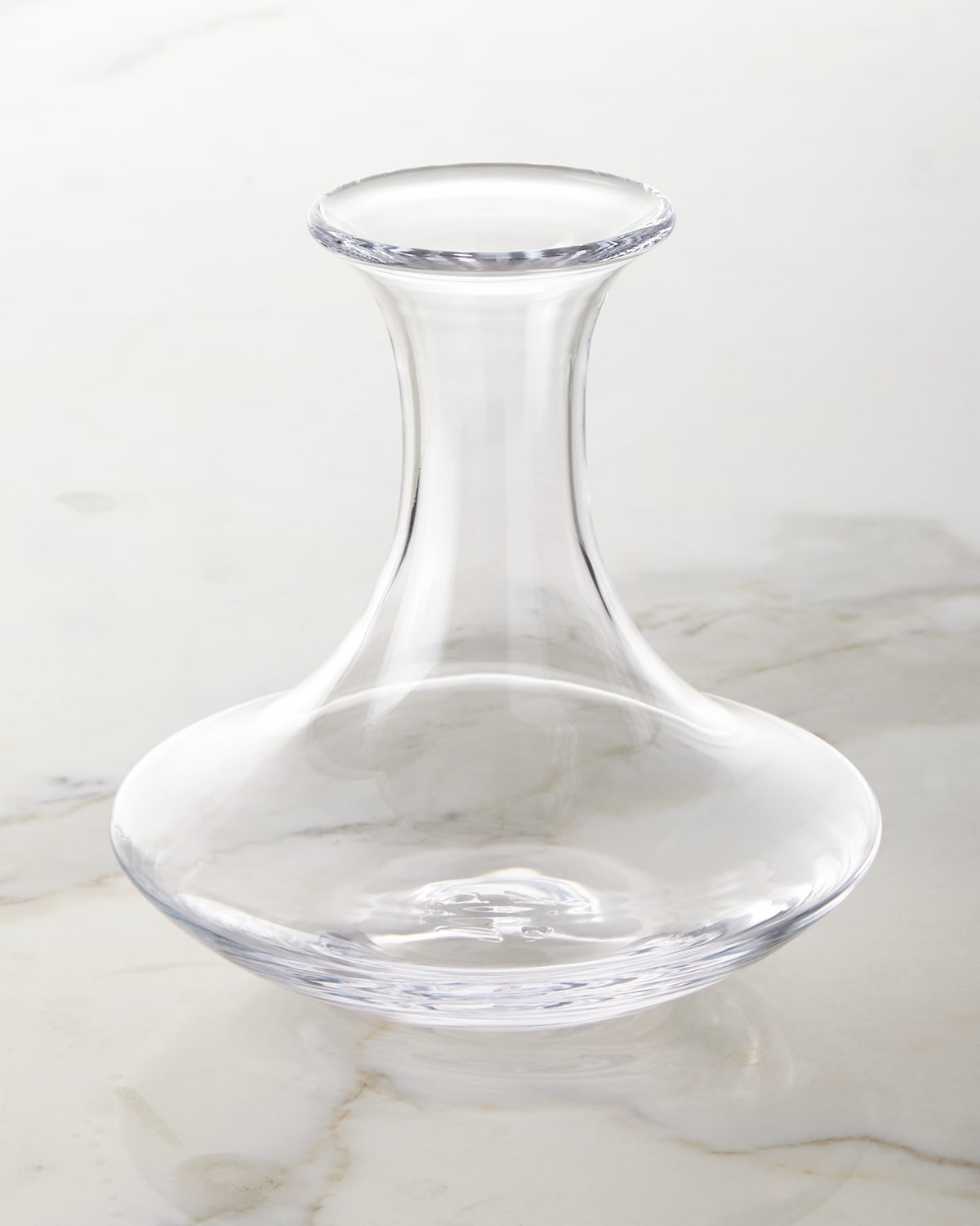 Simon Pearce Madison Carafe