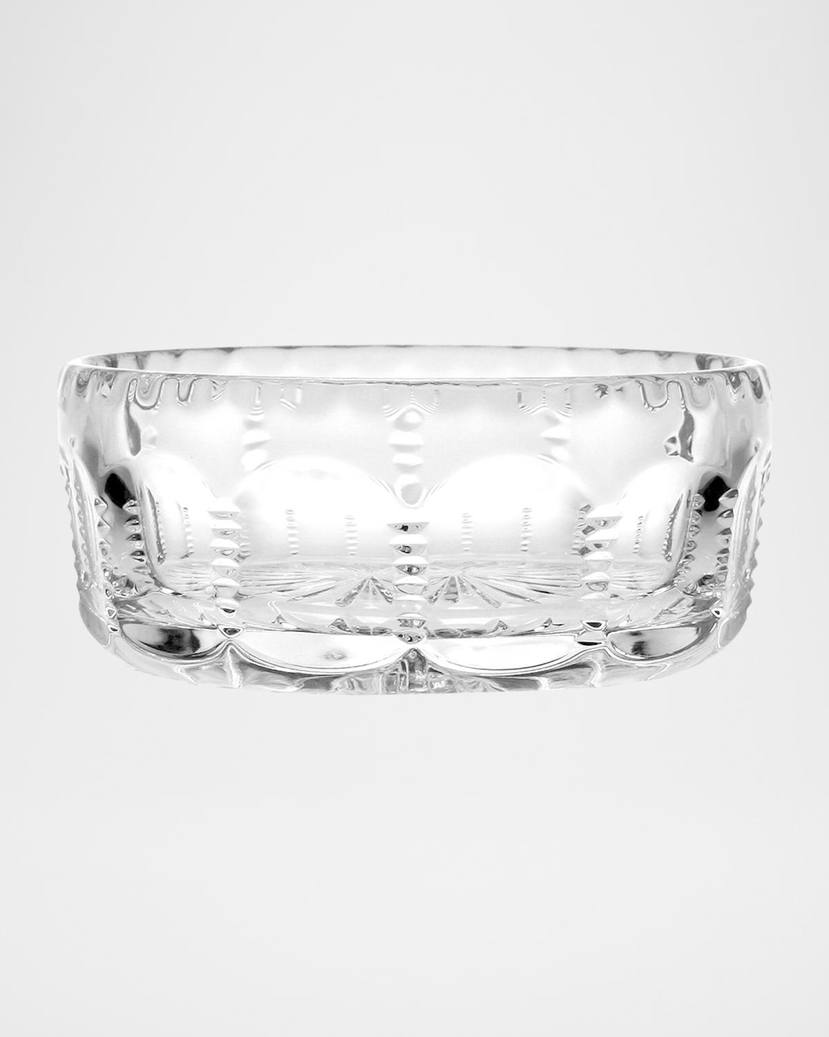 William Yeoward Inez Nut Bowl