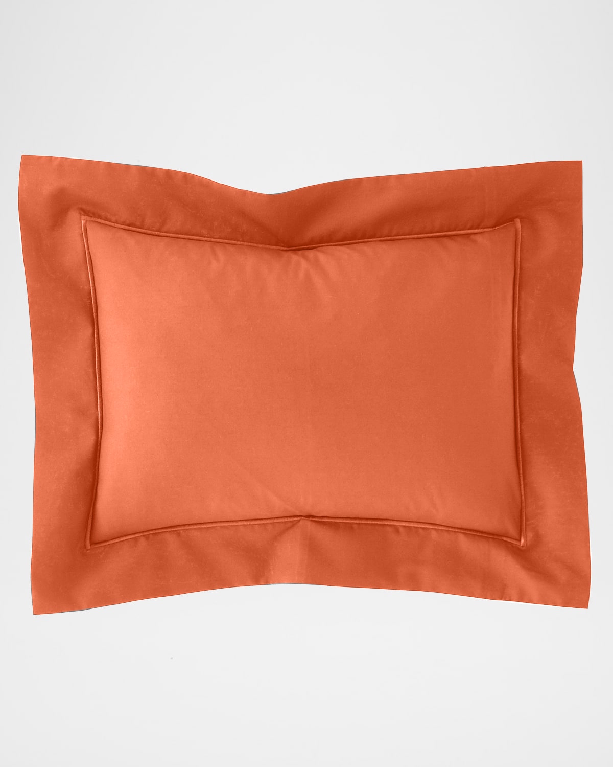 Anne De Solene Vexin Boudoir Sham In Epices