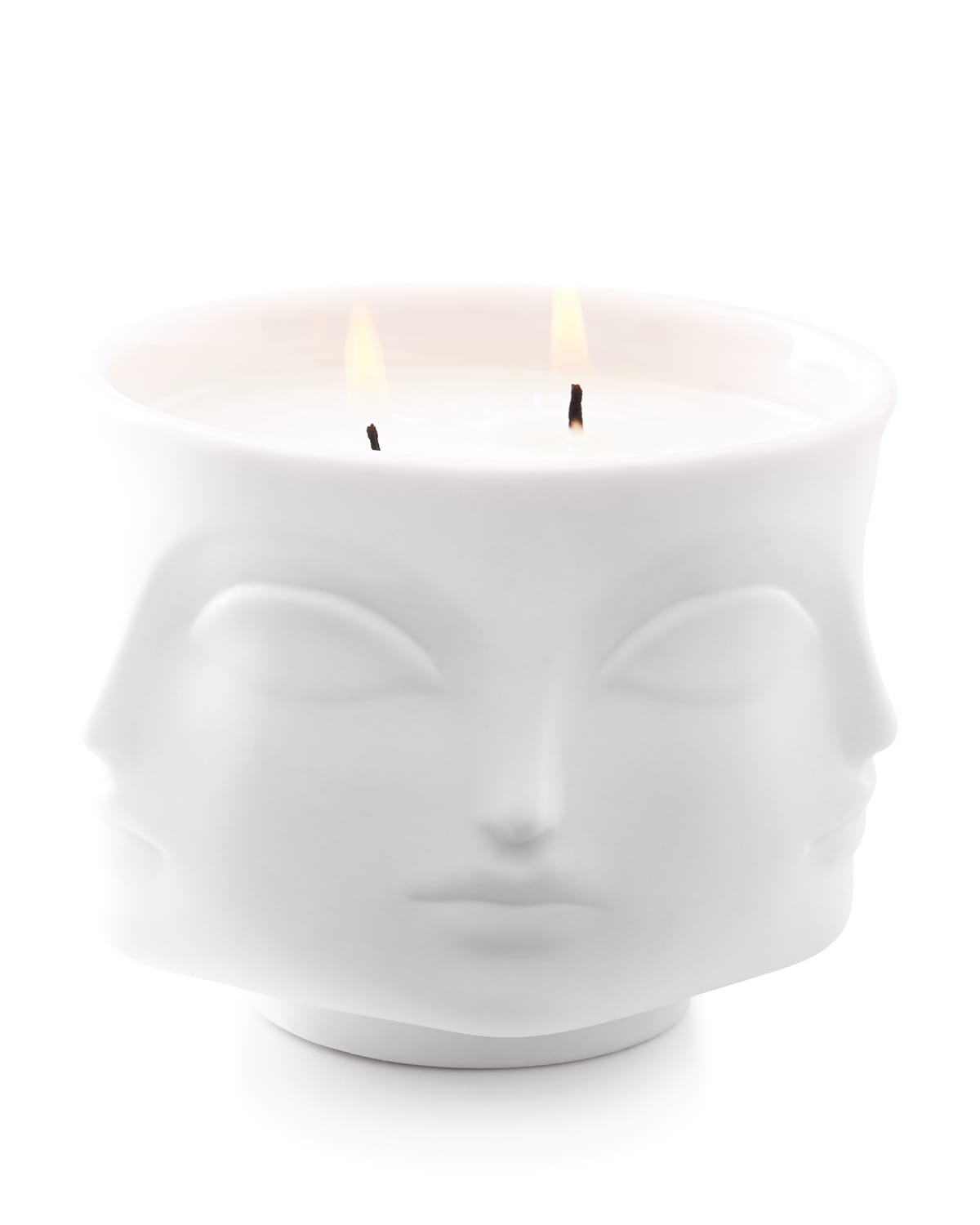 Jonathan Adler White Muse Candle
