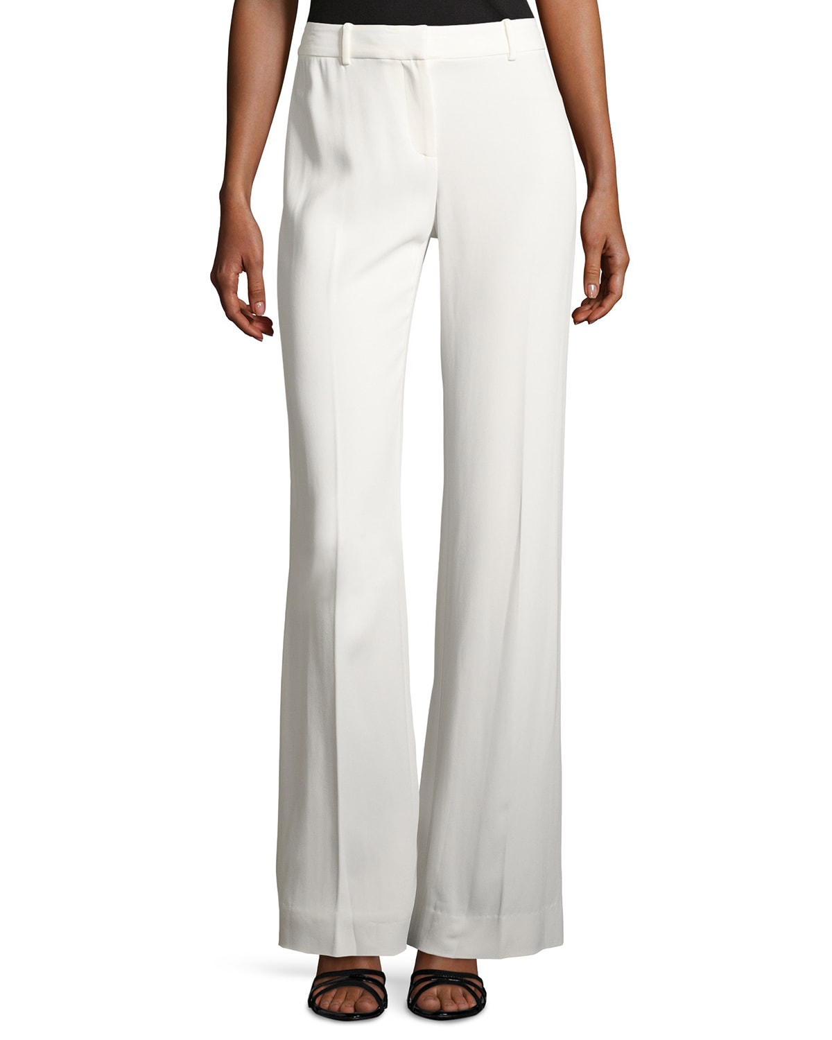 Melina Wide-Leg Pants