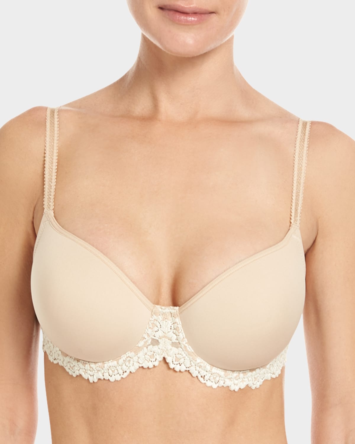 Embrace Lace Contour Bra