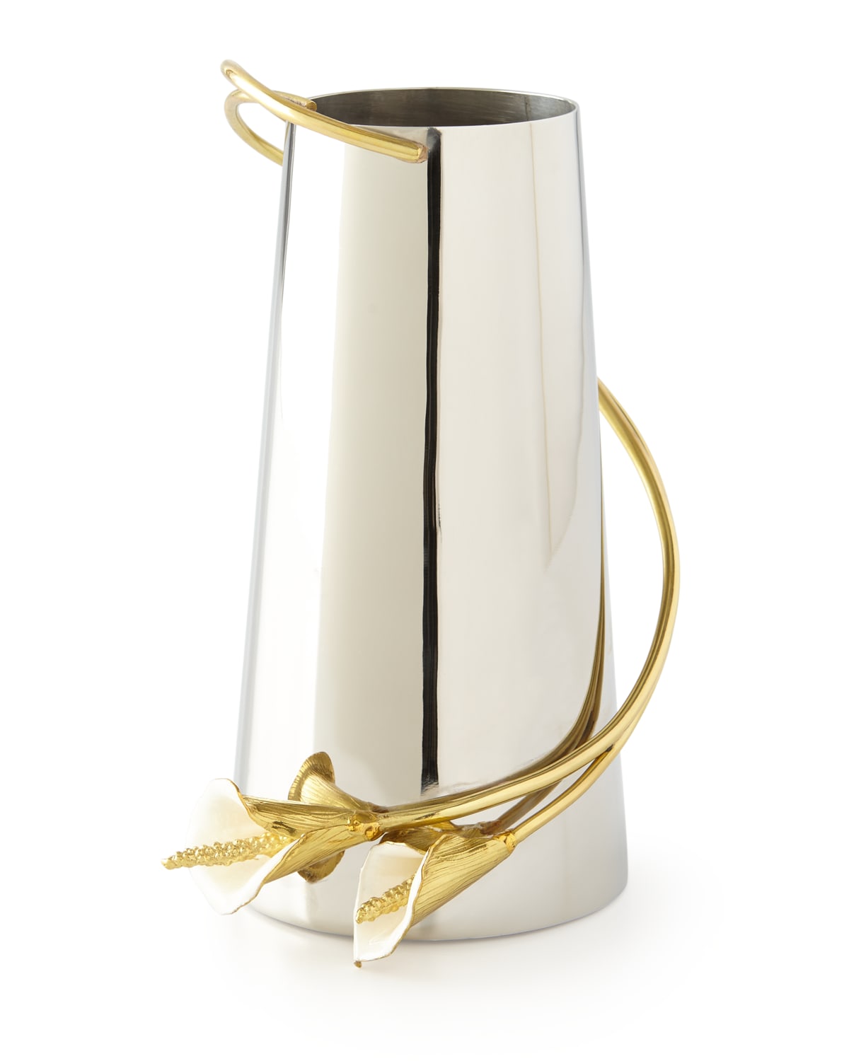 Michael Aram Calla Lilly Medium Vase