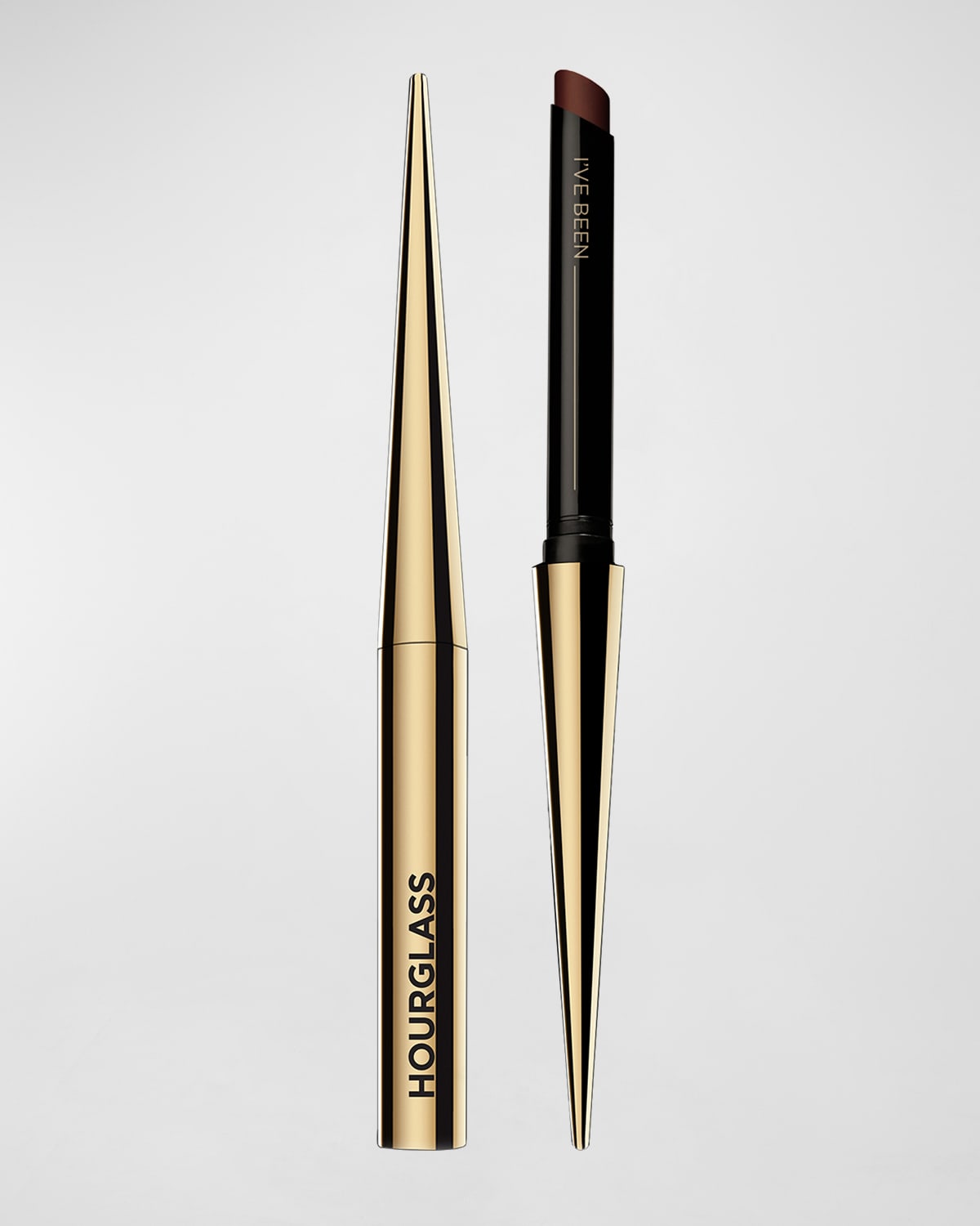 Hourglass Confession Ultra Slim High Intensity Refillable Lipstick In I've Been