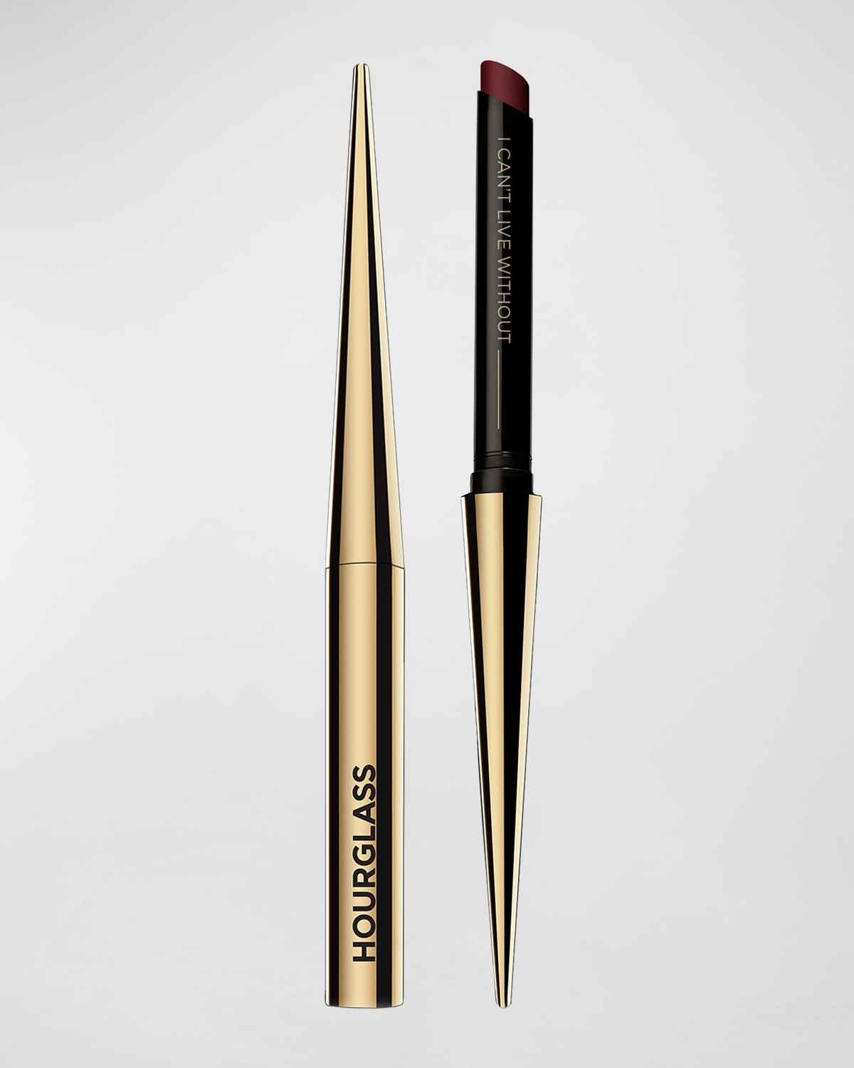 Hourglass Confession Ultra Slim High Intensity Refillable Lipstick In I Can't Live With