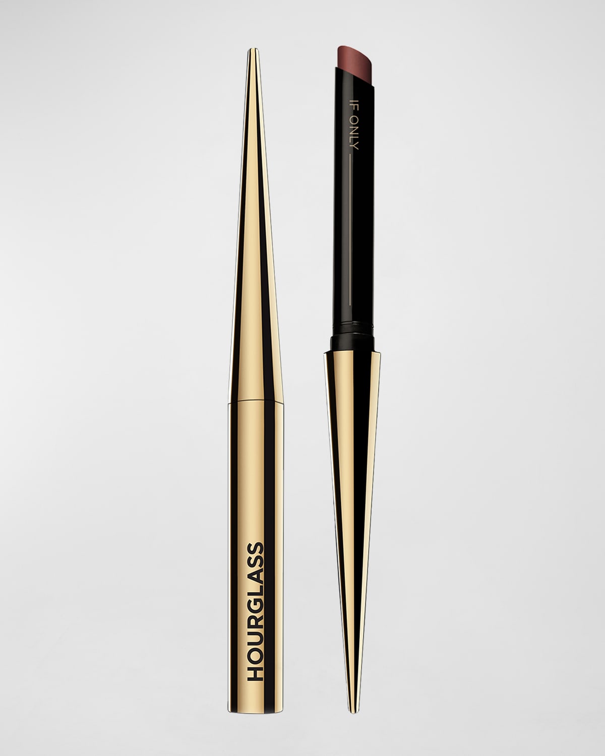 Hourglass Confession Ultra Slim High Intensity Refillable Lipstick In If Only