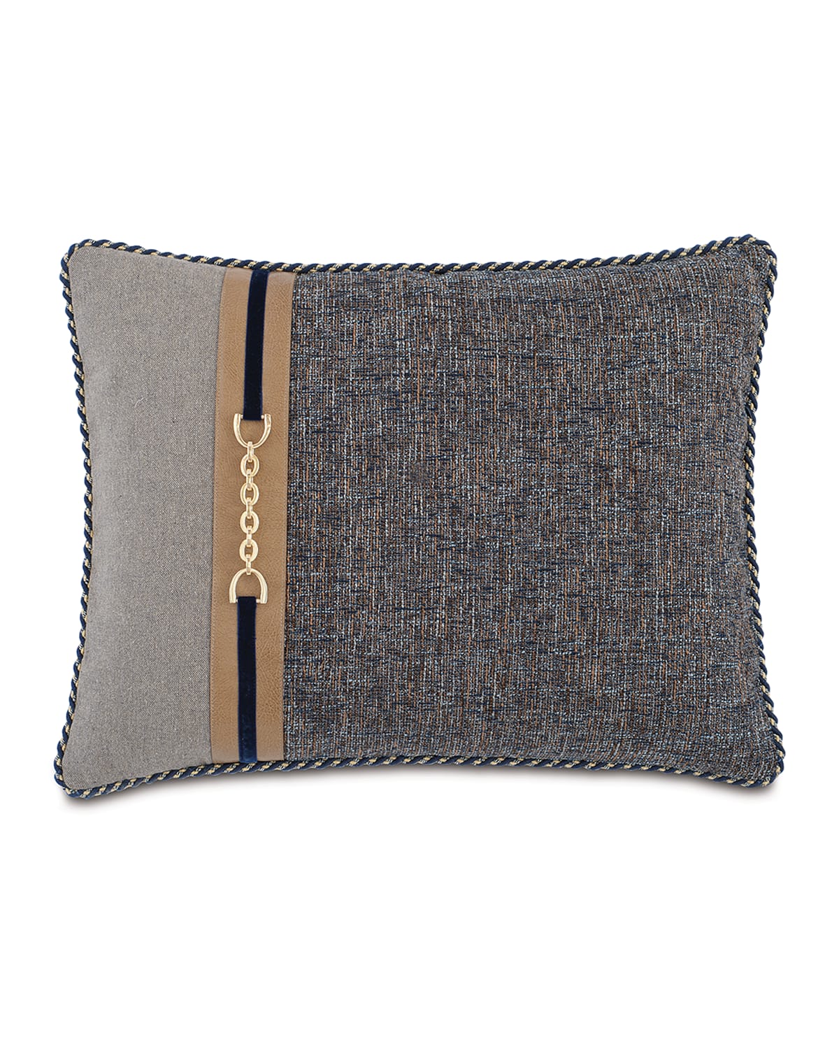Eastern Accents Arthur Standard Sham - Left