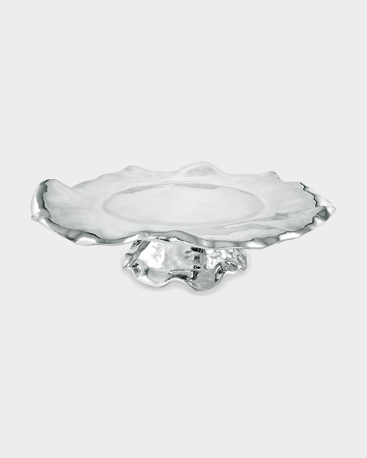 Beatriz Ball Vento Lola Pedestal Platter