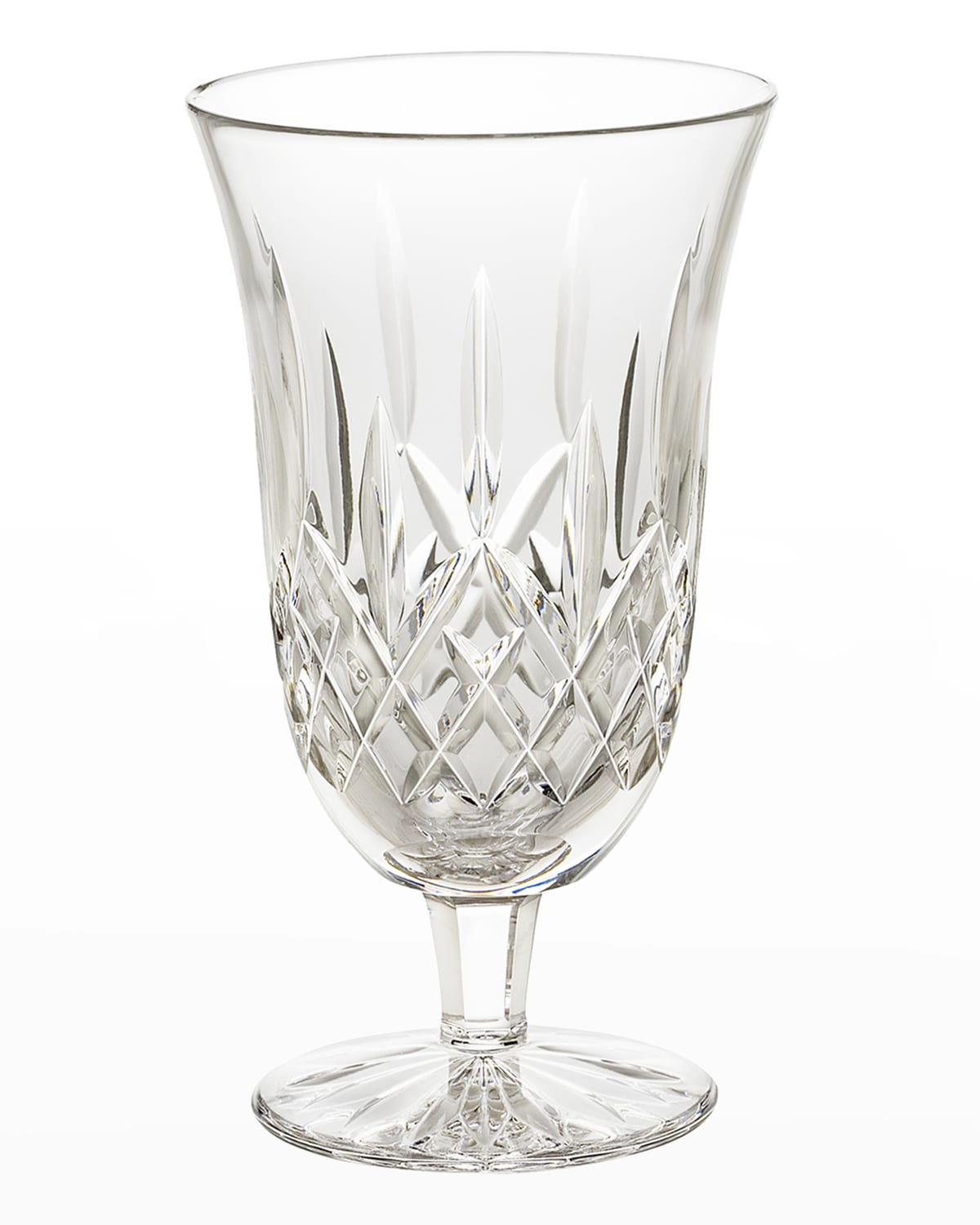 Shop Waterford Crystal Lismore Iced Beverage In Clear