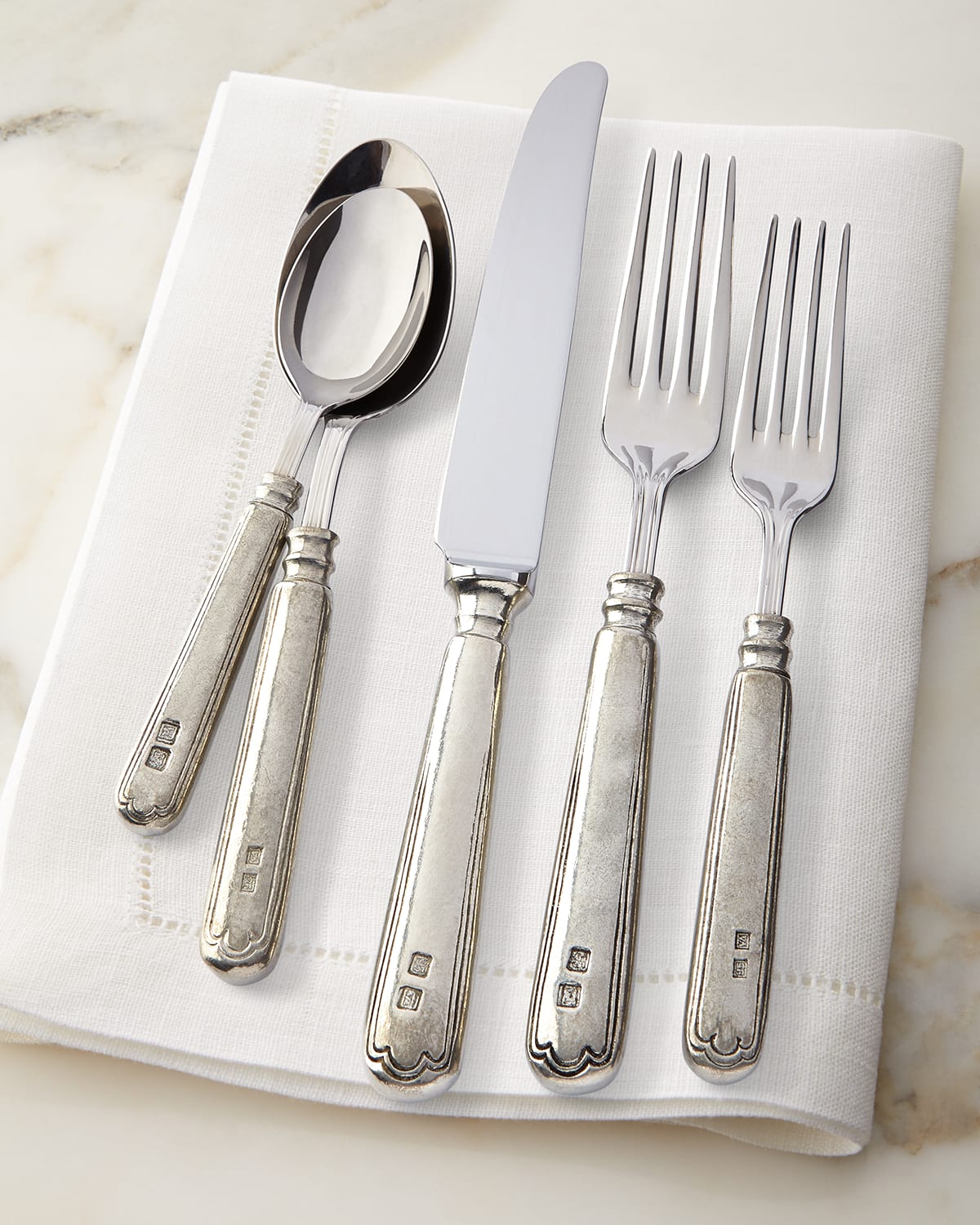 Neiman Marcus Filet Teaspoon