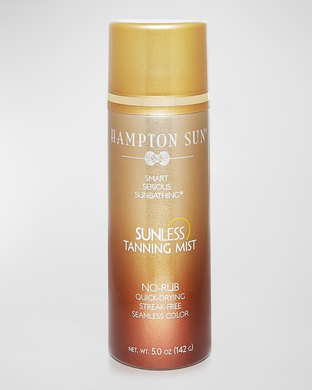 Hampton Sun 5 oz. Sunless Tanning Mist