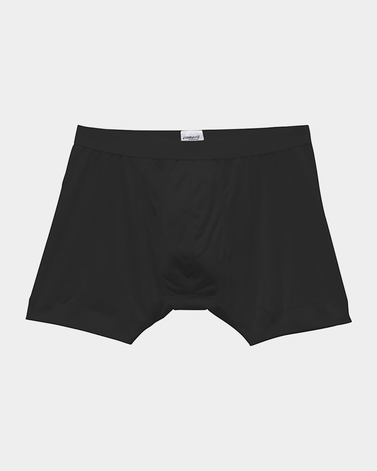 Zimmerli Men's Royal Classic Boxer Briefs In Gold