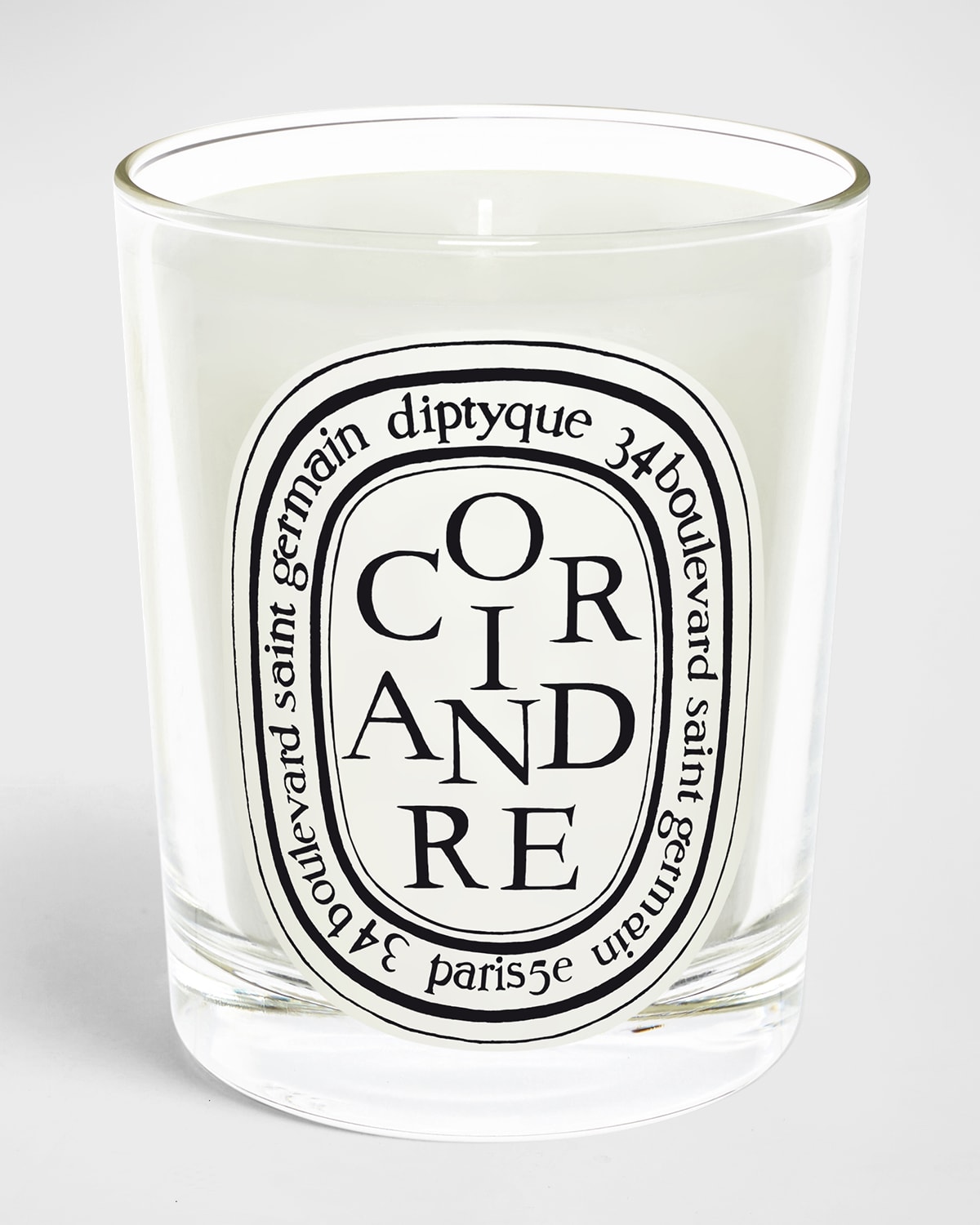 6.7 oz. Coriandre Candle