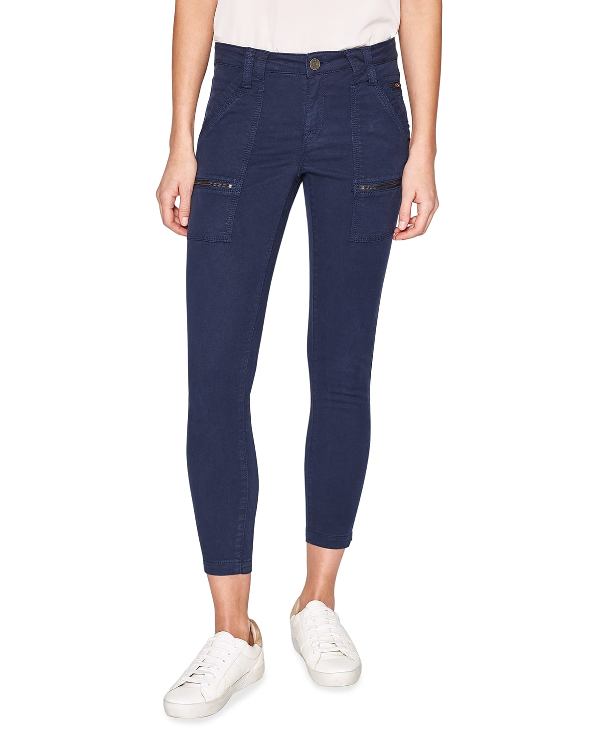 Joie jeans park skinny 2025
