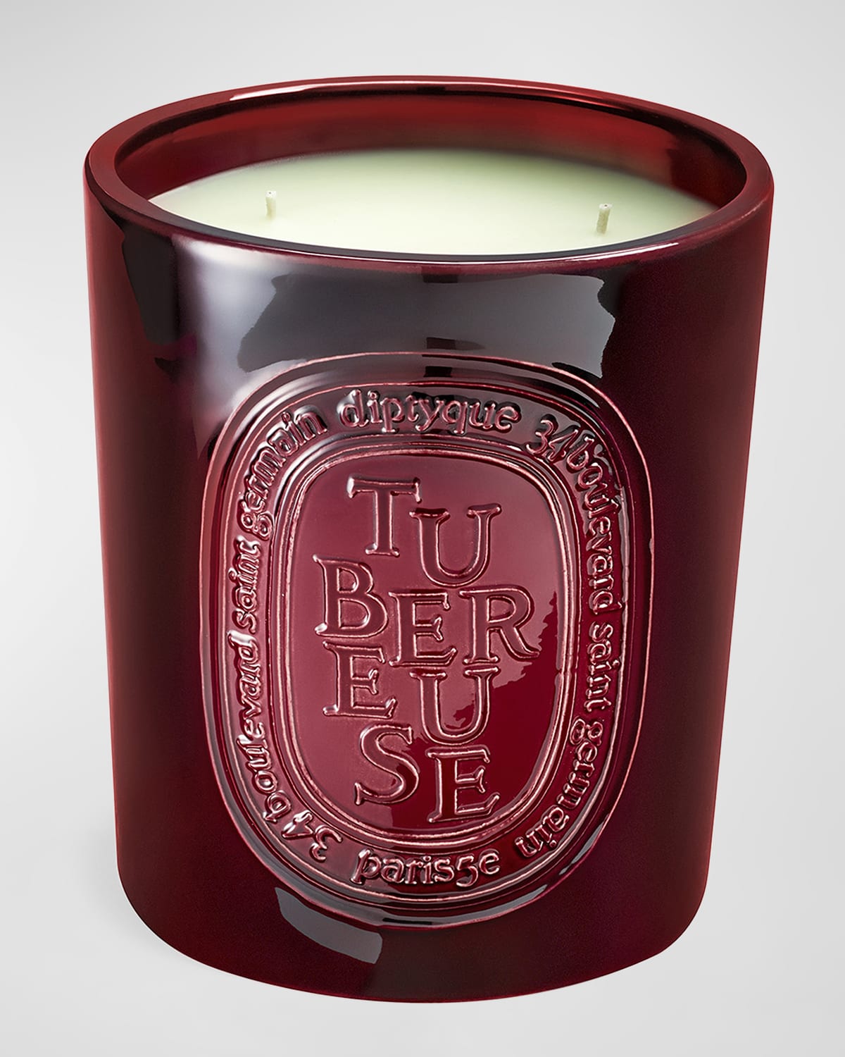 Shop Diptyque Tubereuse (tuberose) Scented Candle, 51.3 Oz.