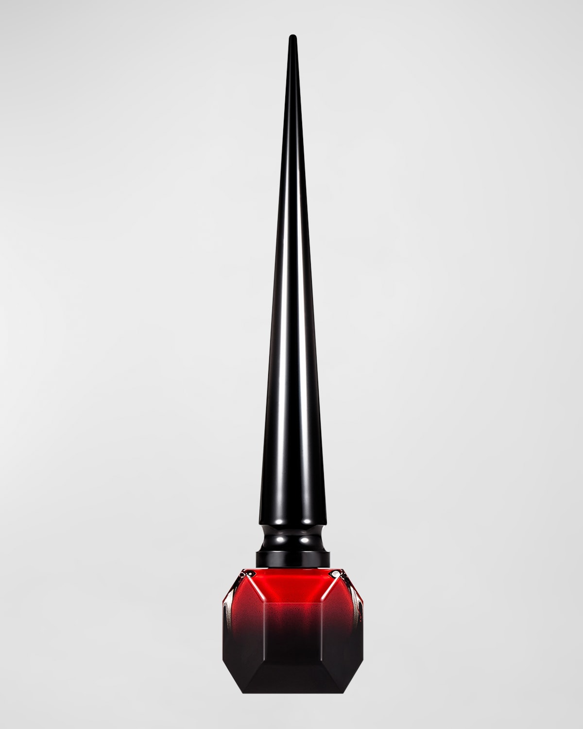 Rouge Louboutin Nail Colour