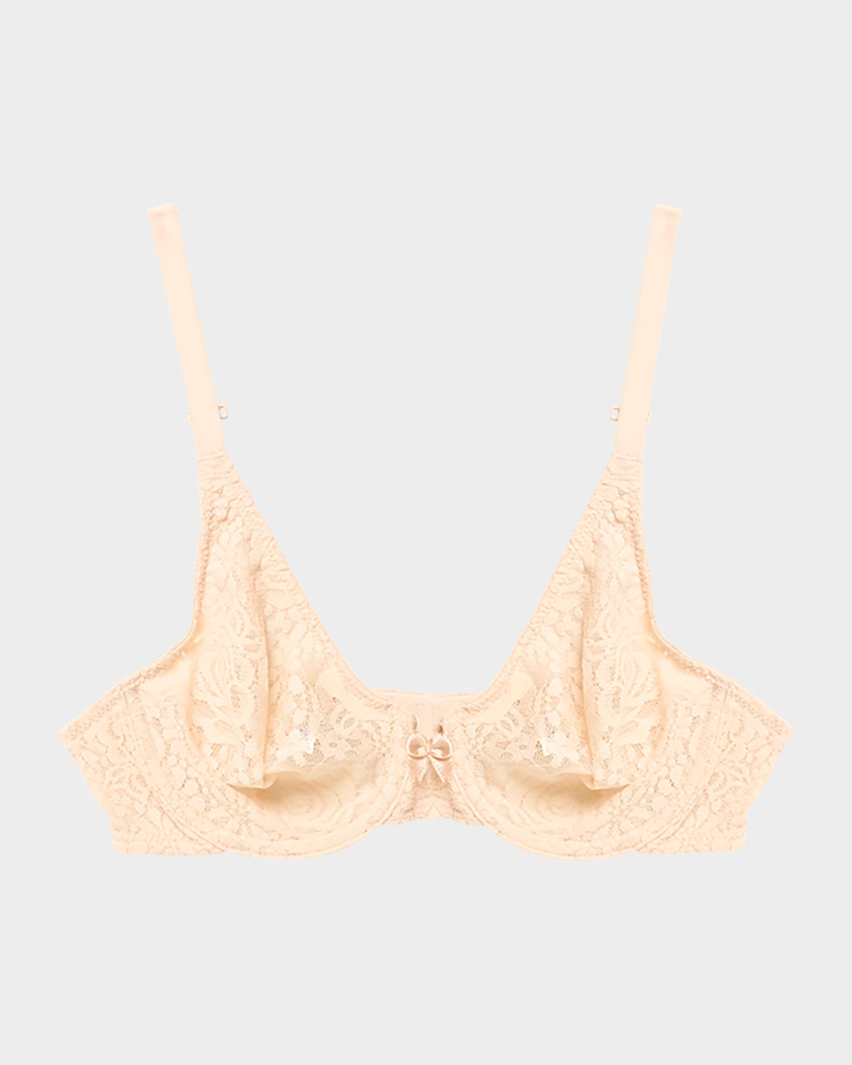 Halo Molded Underwire Bra