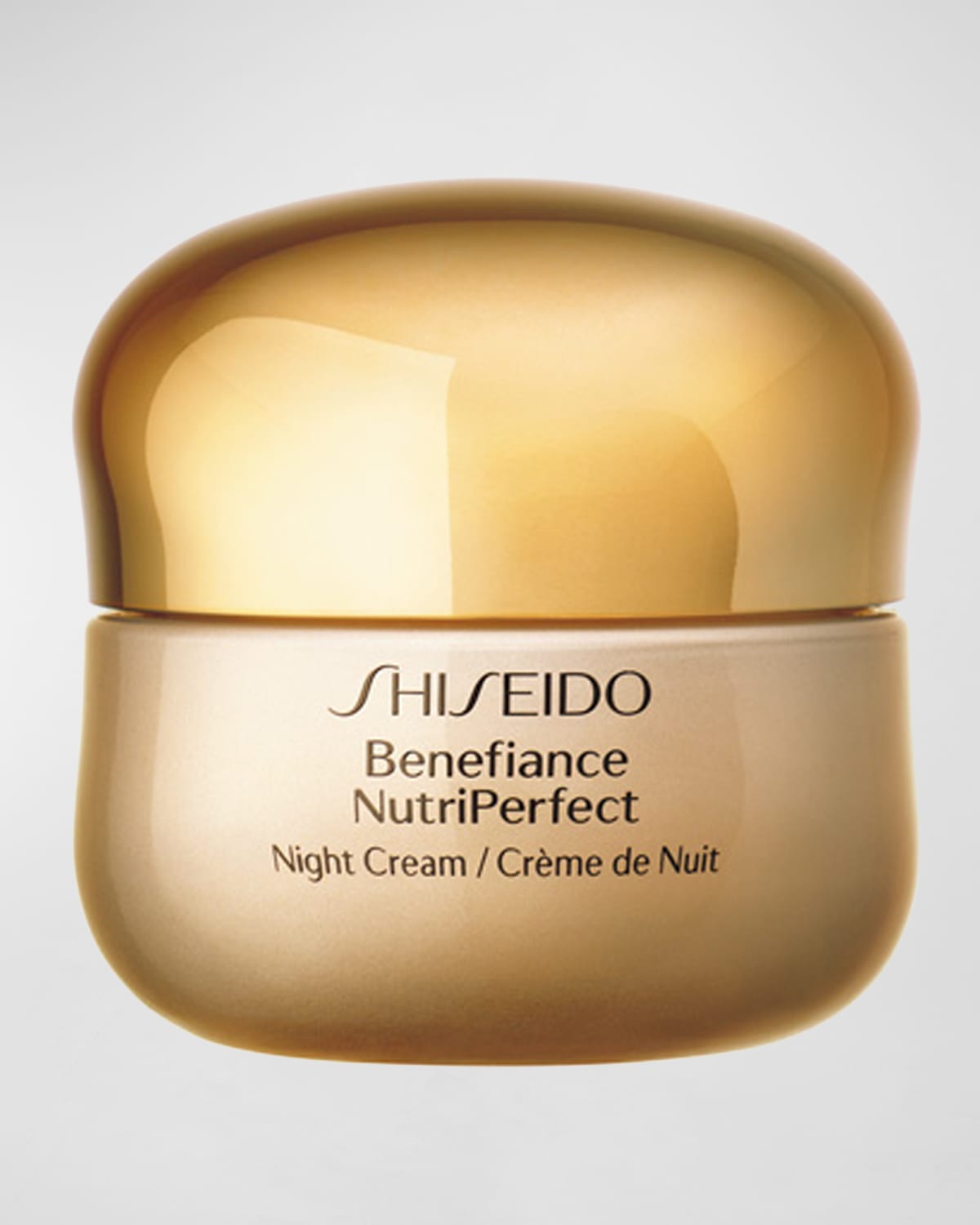 Benefiance NutriPerfect Night Cream, 1.7 oz.