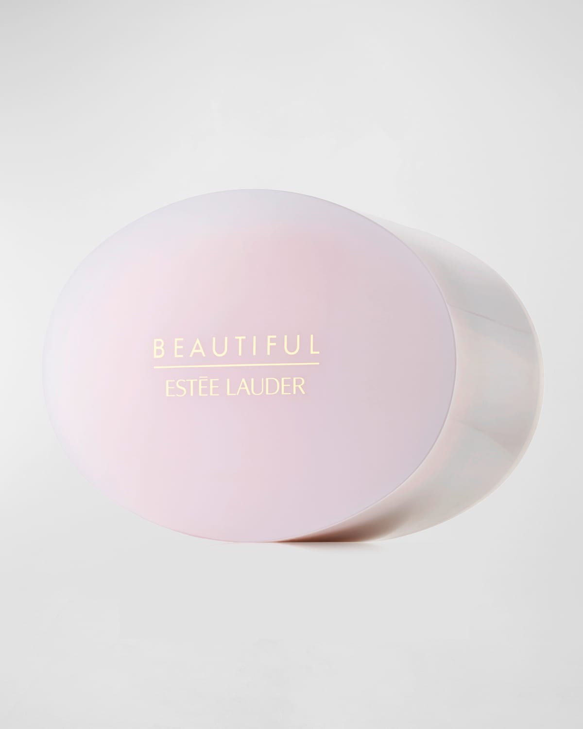 Estee lauder beautiful body powder sales
