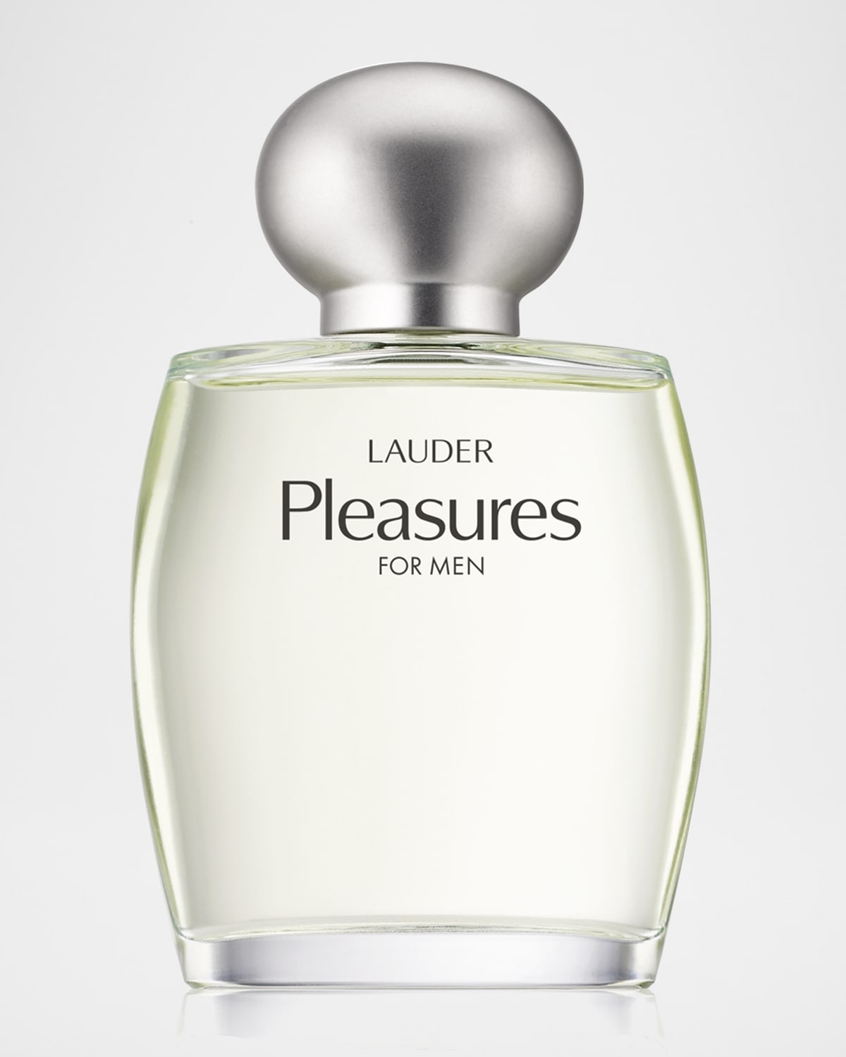 Estée Lauder Pleasures For Men Eau De Cologne Spray, 3.4 Oz./ 100 ml