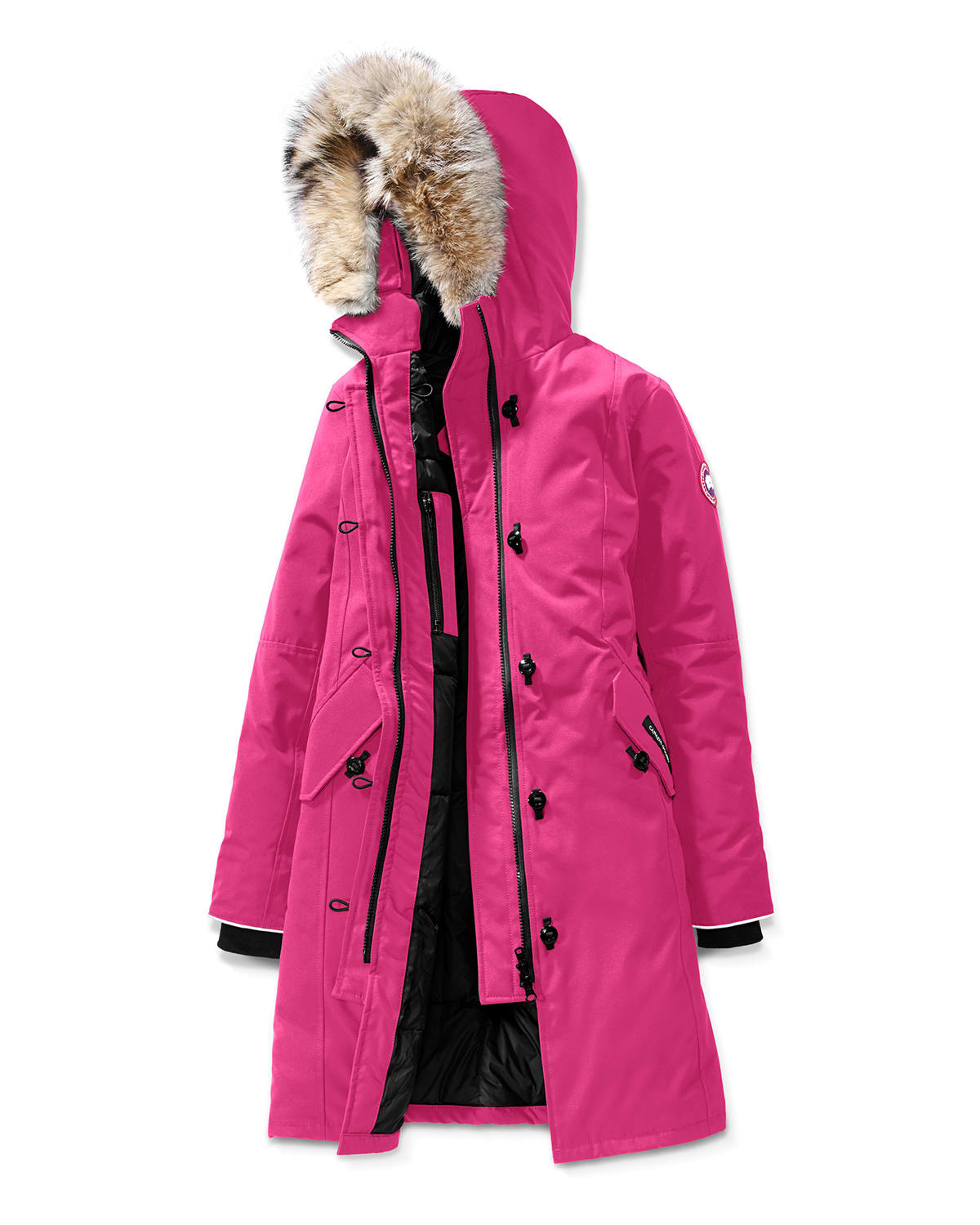 Canada goose brittania 2025