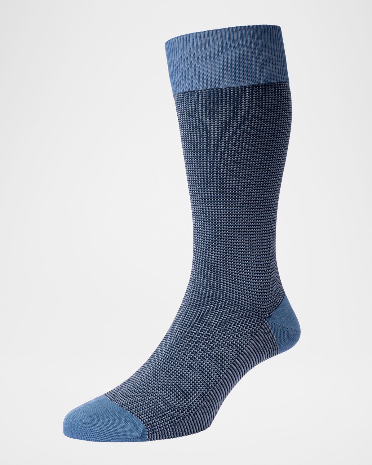 Men's Tewkesbury Birdseye Socks