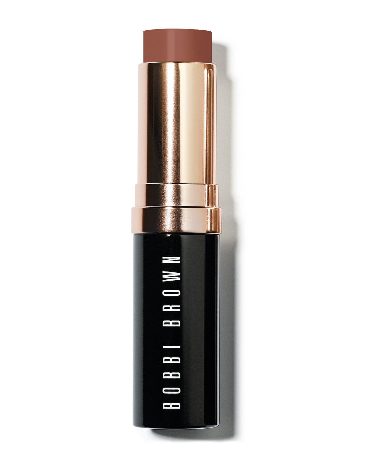 Shop Bobbi Brown Skin Foundation Stick In Walnut W-098