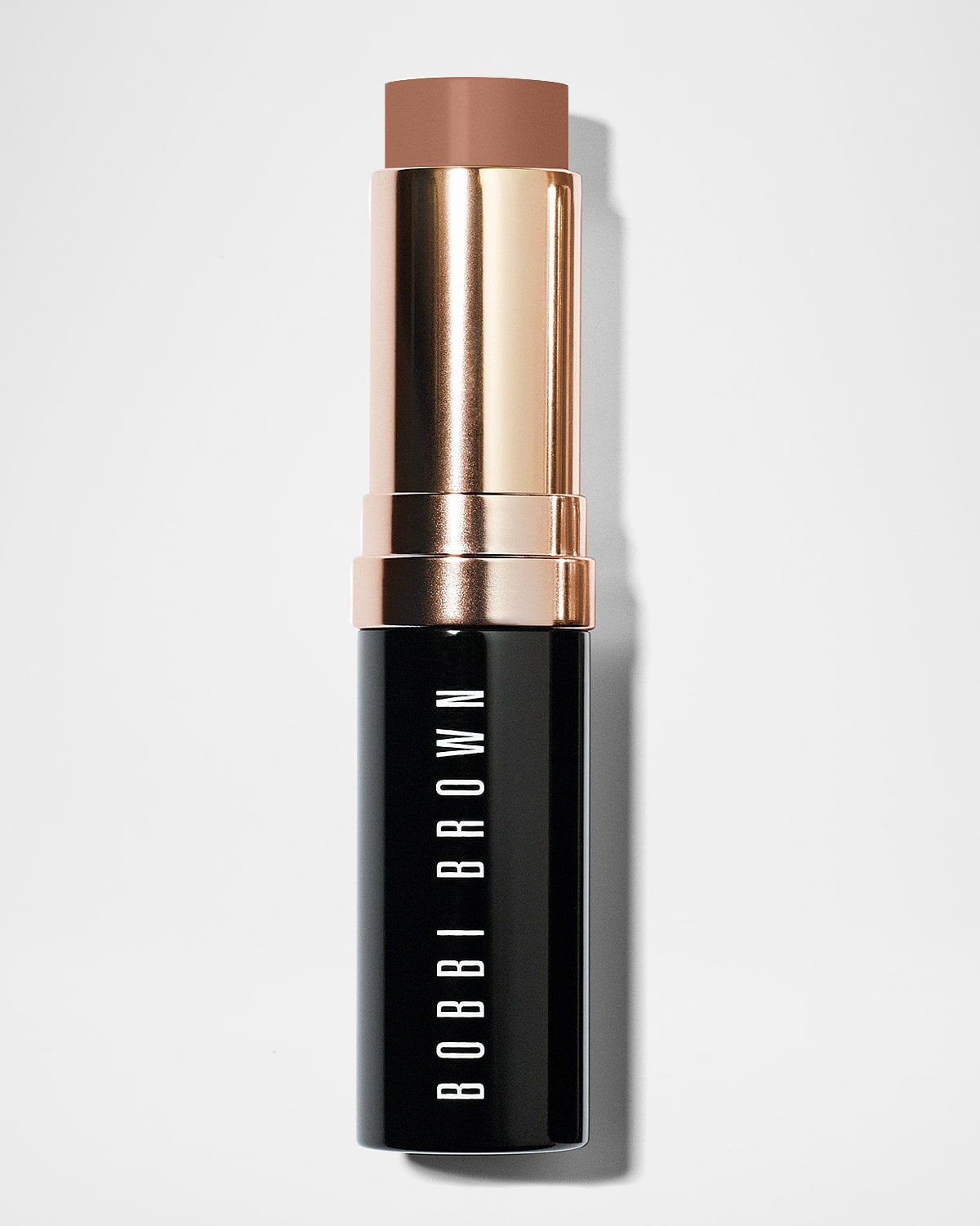 Shop Bobbi Brown Skin Foundation Stick In Almond C-084