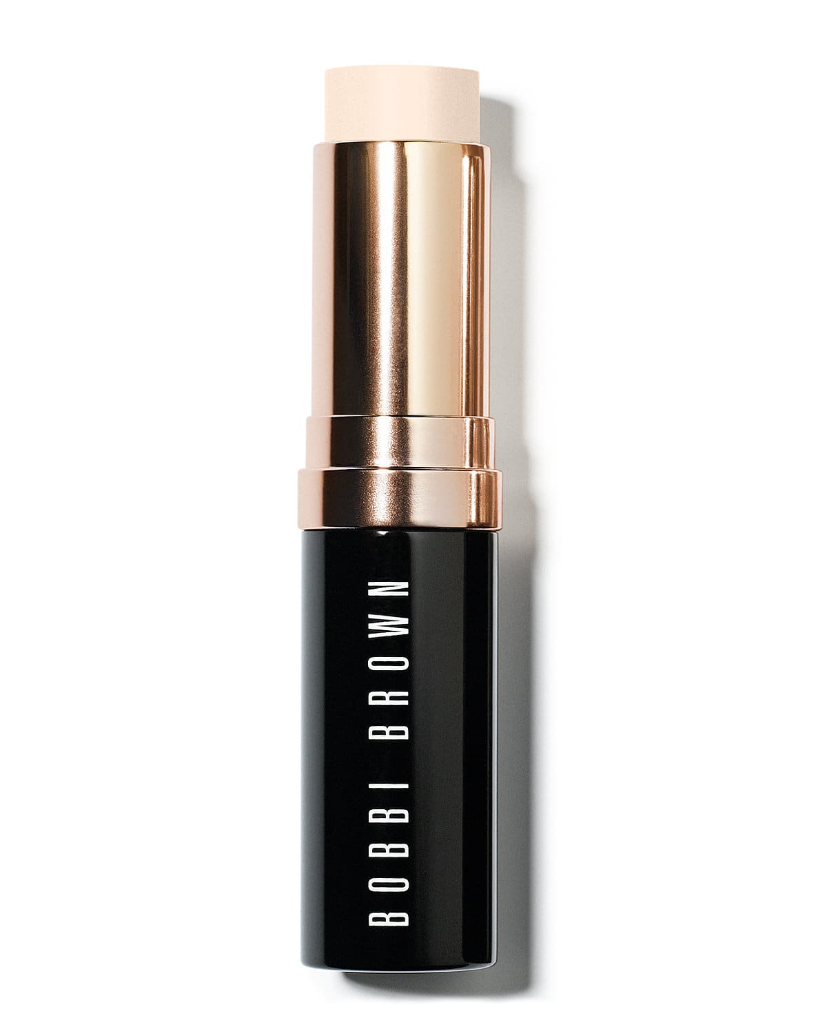 Shop Bobbi Brown Skin Foundation Stick In Alabaster C-004