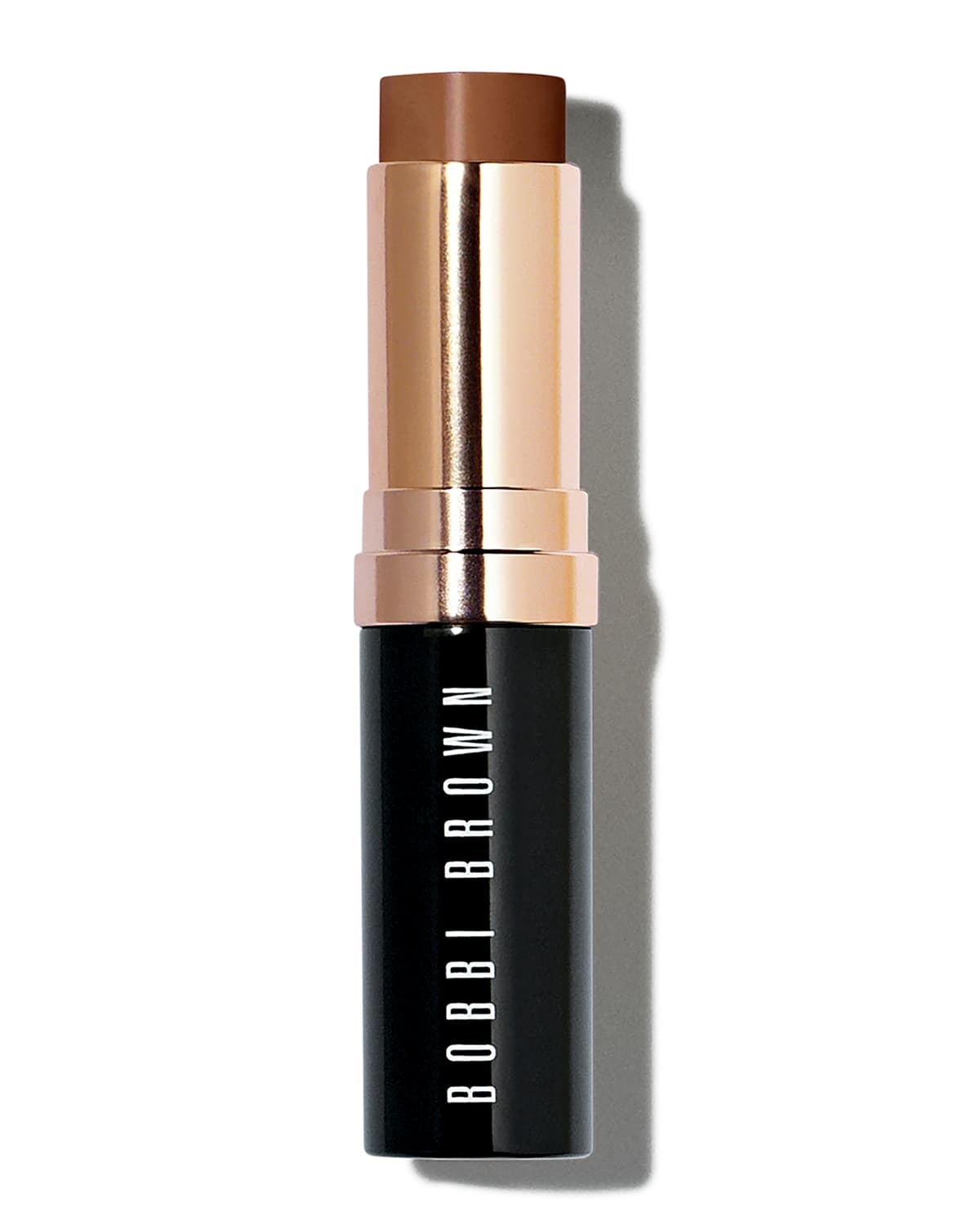 Shop Bobbi Brown Skin Foundation Stick In Neutral Walnut N