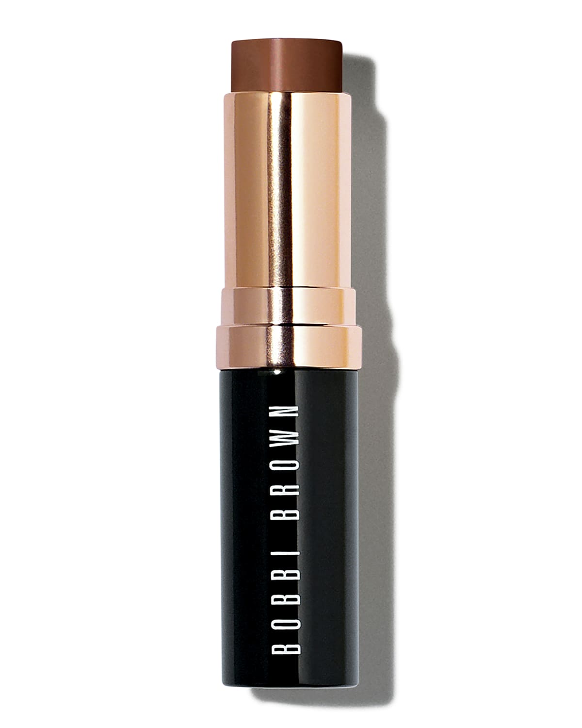 Shop Bobbi Brown Skin Foundation Stick In Neutral Chestnut