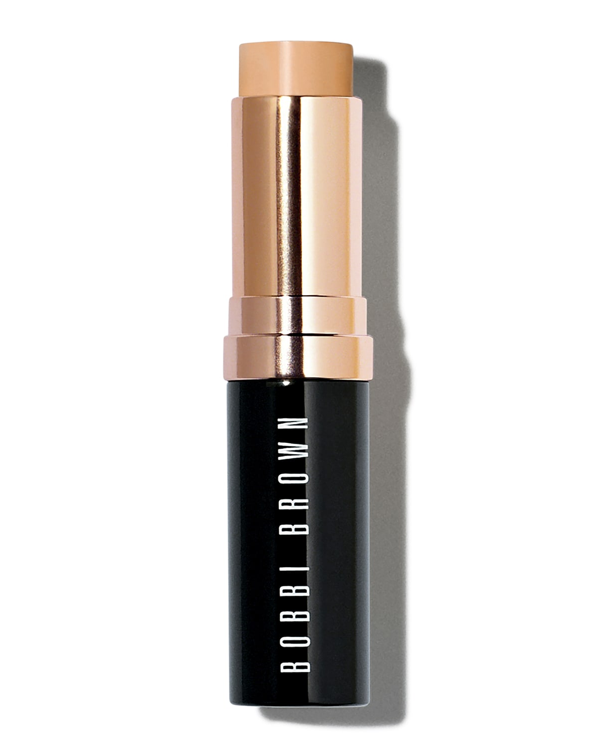 Shop Bobbi Brown Skin Foundation Stick In Neutral Sand N-03