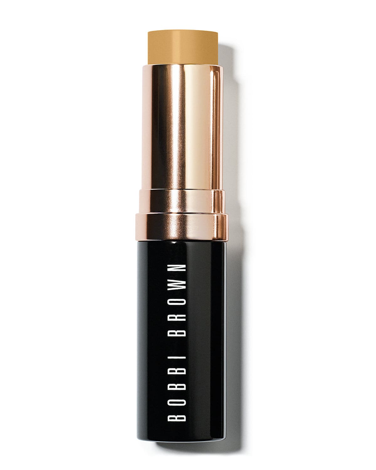 Shop Bobbi Brown Skin Foundation Stick In Golden Honey W-06