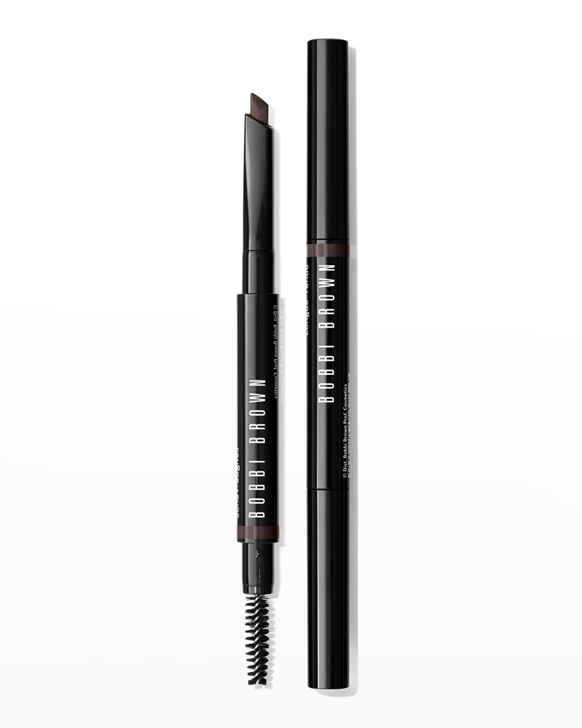 Bobbi Brown Perfectly Defined Long-wear Brow Pencil - Mahogany In Mahogany