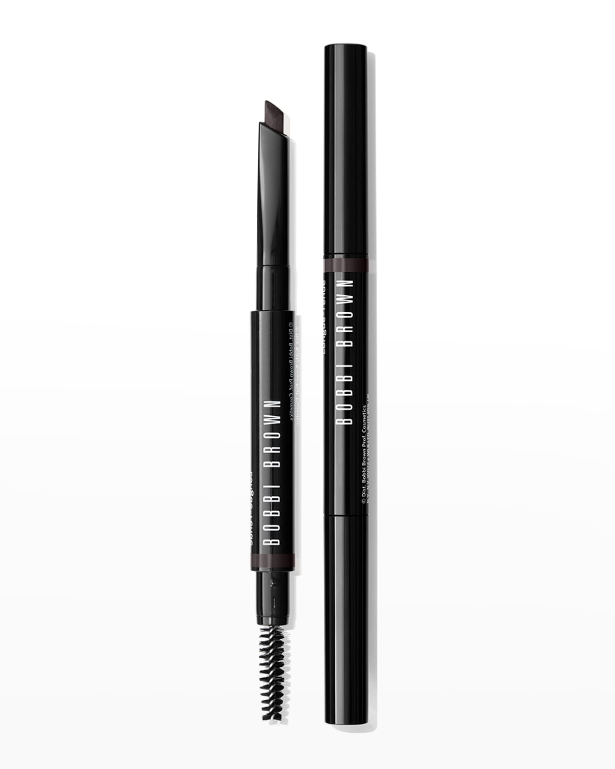 Bobbi Brown Perfectly Defined Long-wear Brow Pencil - Espresso In Espresso