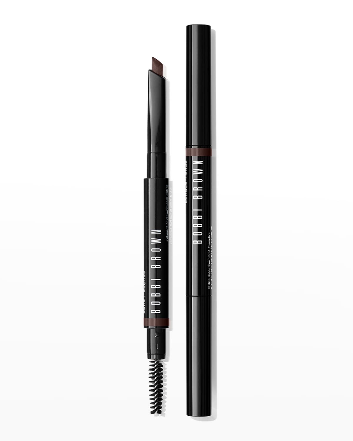 Bobbi Brown Perfectly Defined Long-wear Brow Pencil - Saddle In Saddle
