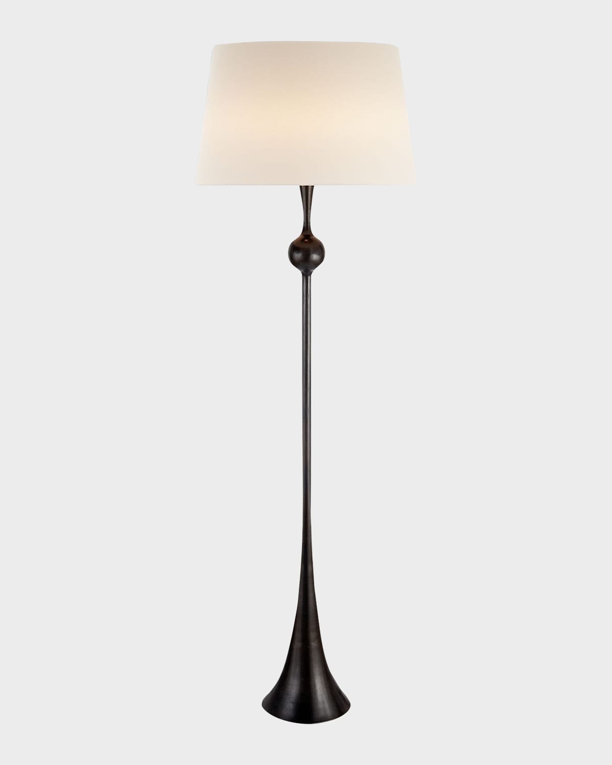 Visual Comfort Signature Dover Floor Lamp By AERIN